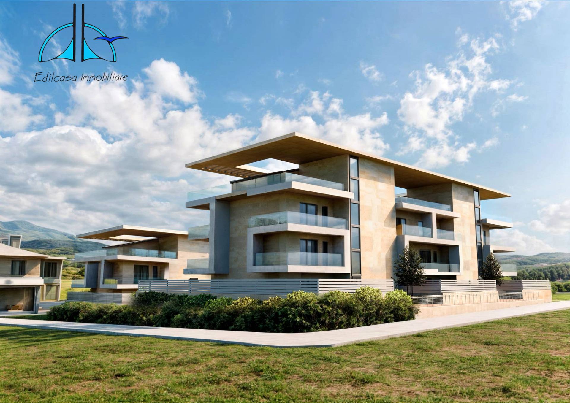 Appartamento in vendita a Fara in Sabina, Passo Corese