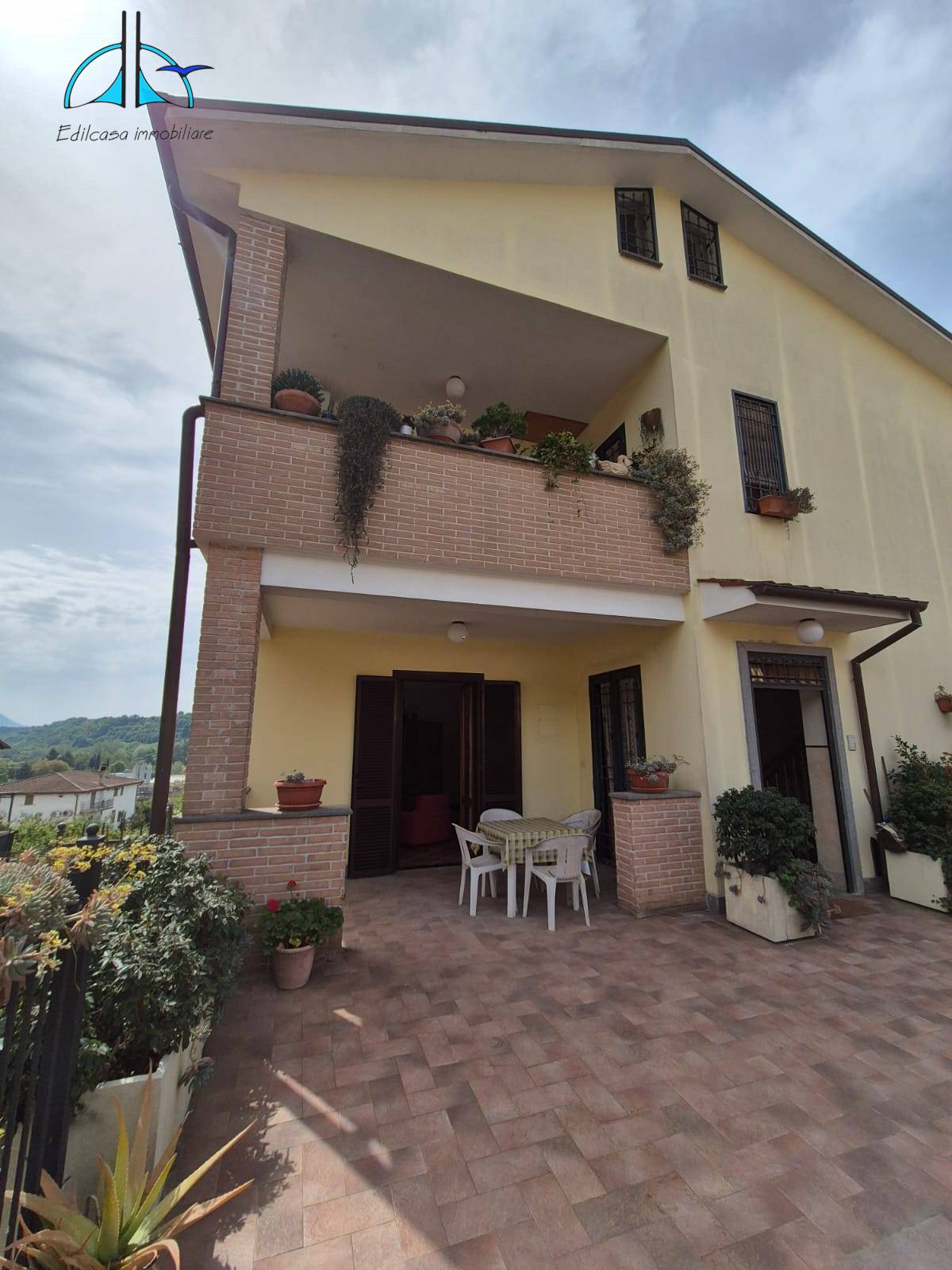 Appartamento in vendita a Fara in Sabina, Talocci