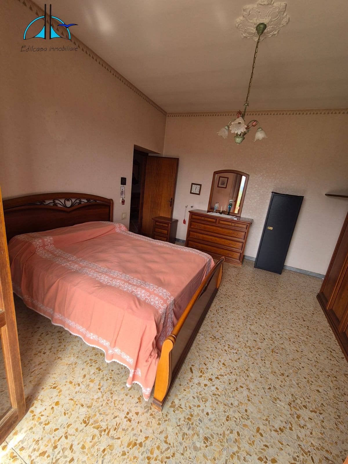 Appartamento in vendita a Fara in Sabina, Talocci