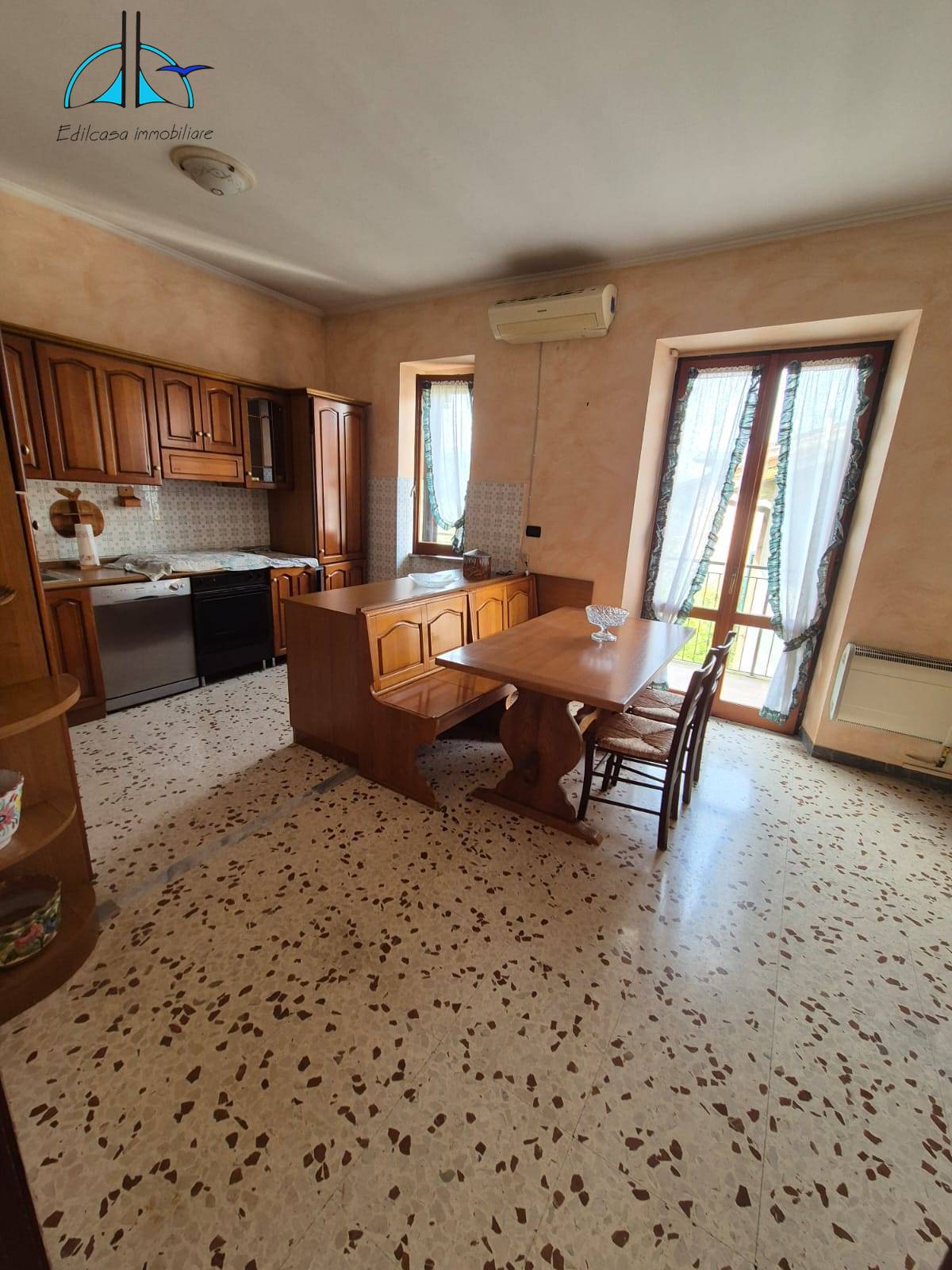 Appartamento in vendita a Fara in Sabina, Talocci