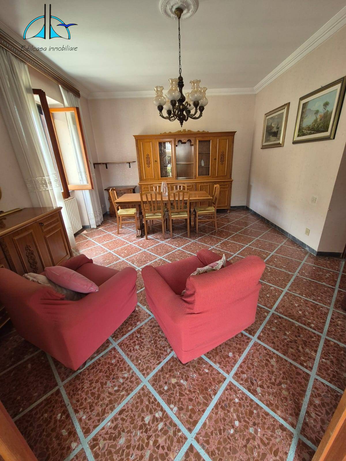 Appartamento in vendita a Fara in Sabina, Talocci