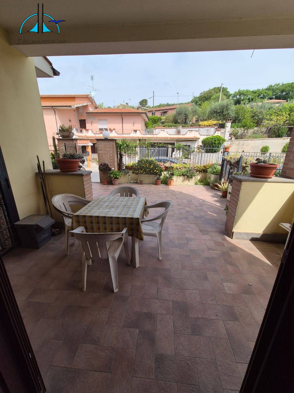 Appartamento in vendita a Fara in Sabina, Talocci