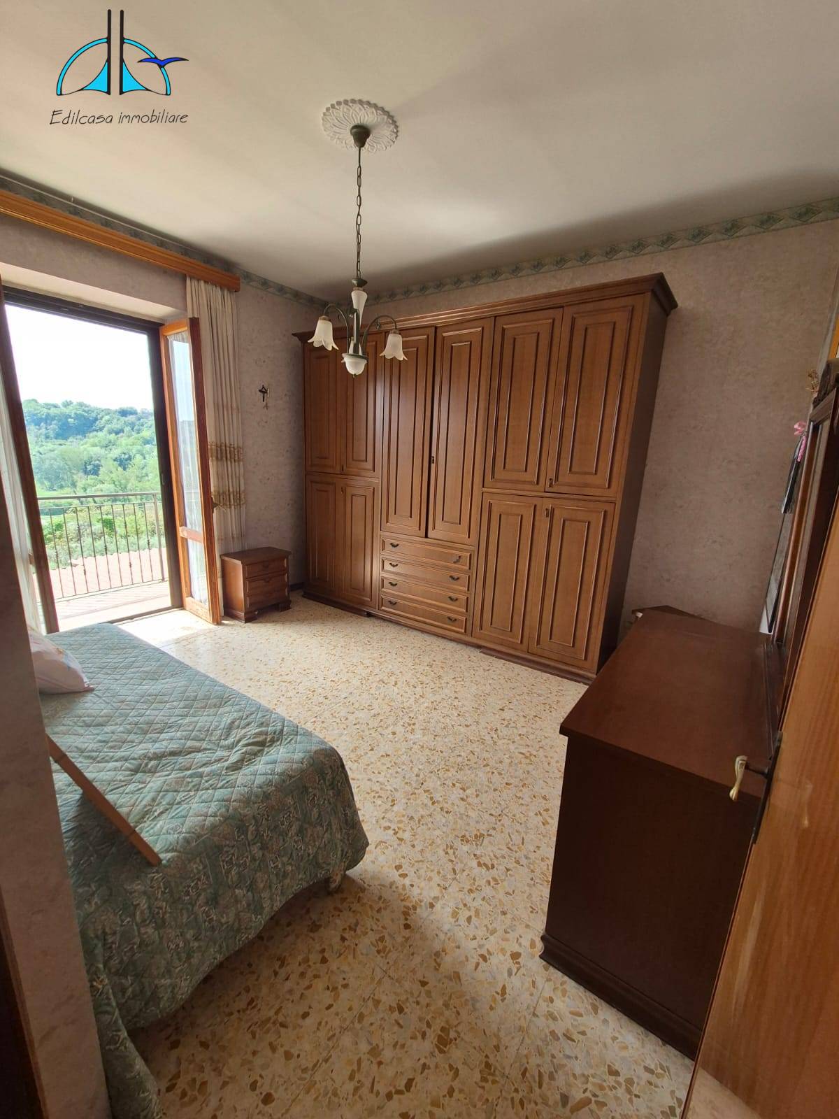 Appartamento in vendita a Fara in Sabina, Talocci