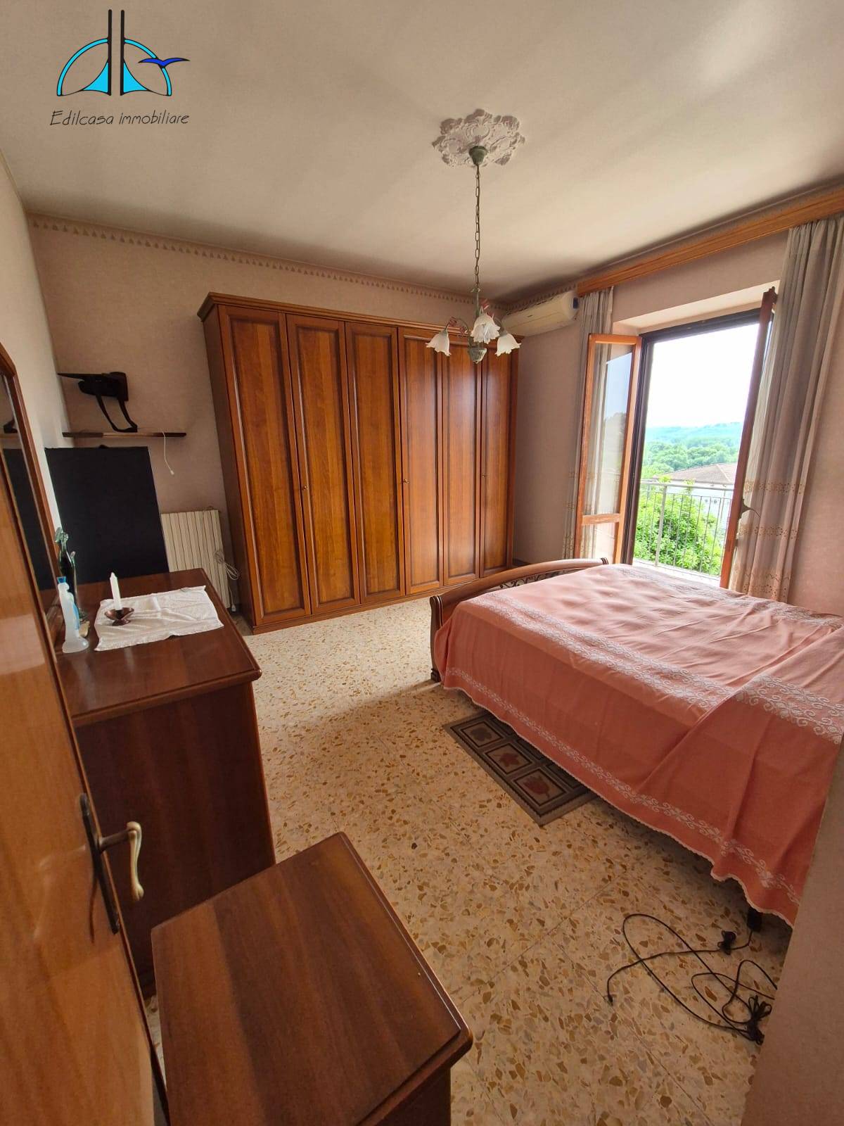 Appartamento in vendita a Fara in Sabina, Talocci