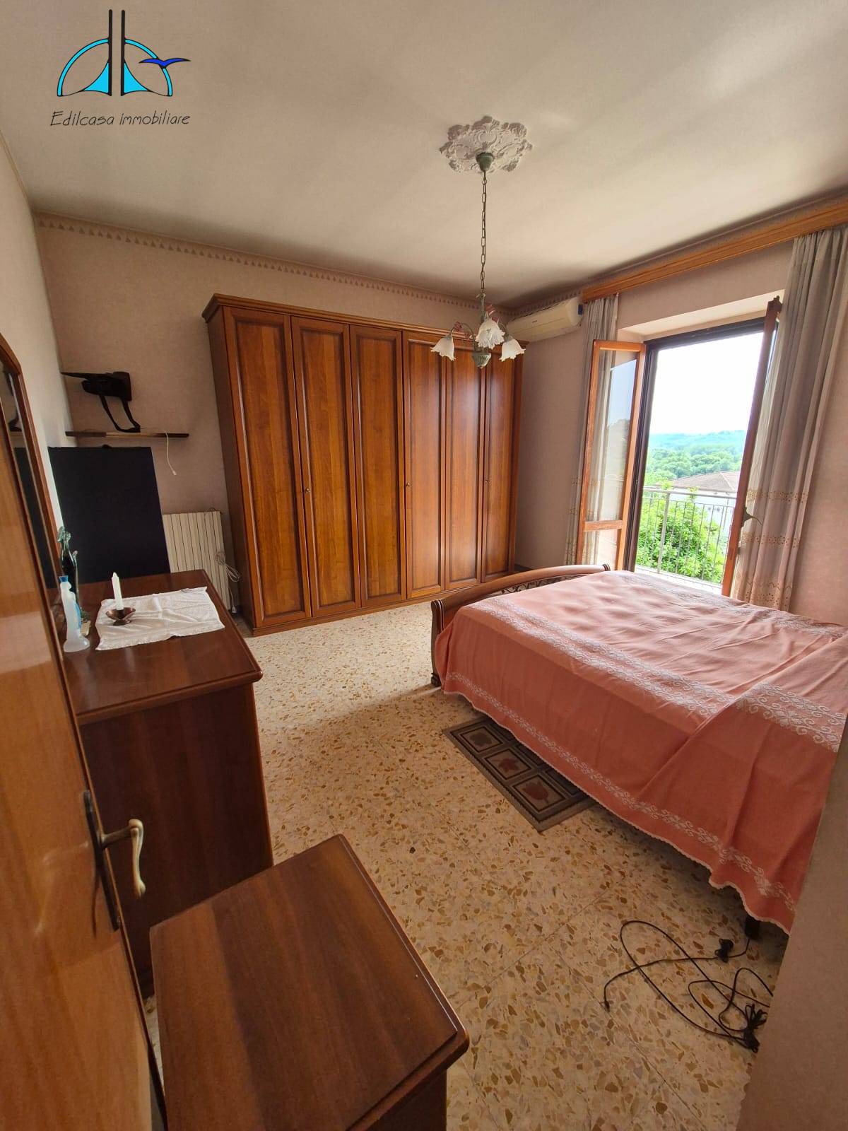 Appartamento in vendita a Fara in Sabina, Talocci