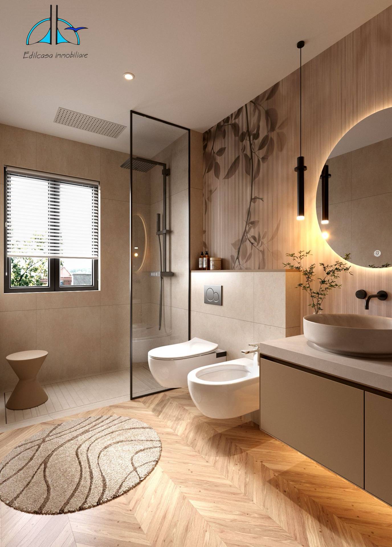 Appartamento in vendita a Fara in Sabina