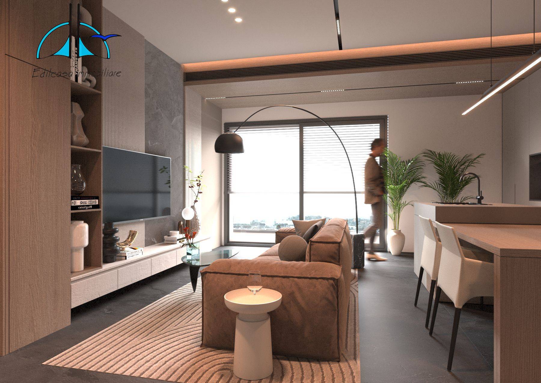 Appartamento in vendita a Fara in Sabina