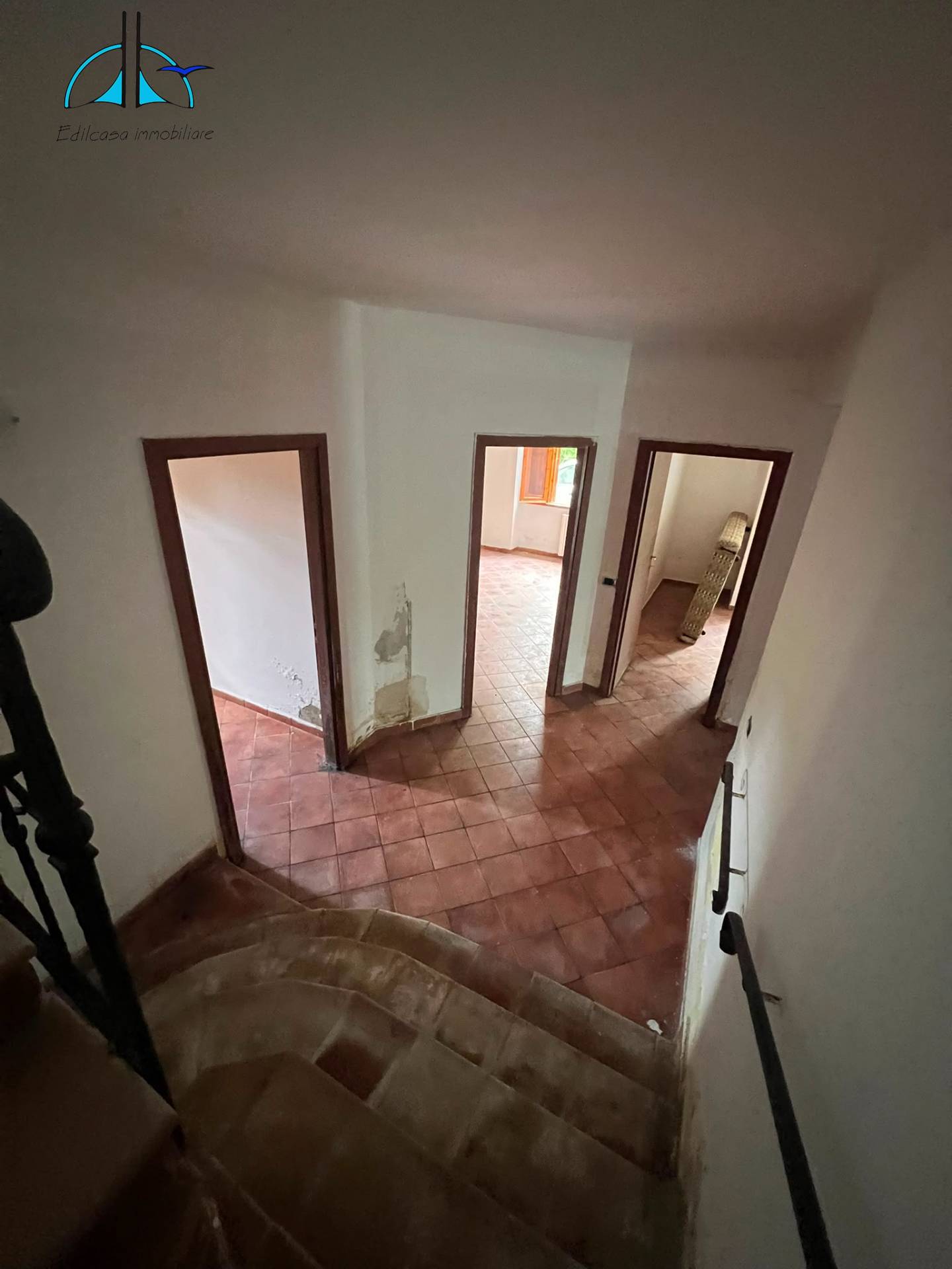 Villa in vendita a Mompeo