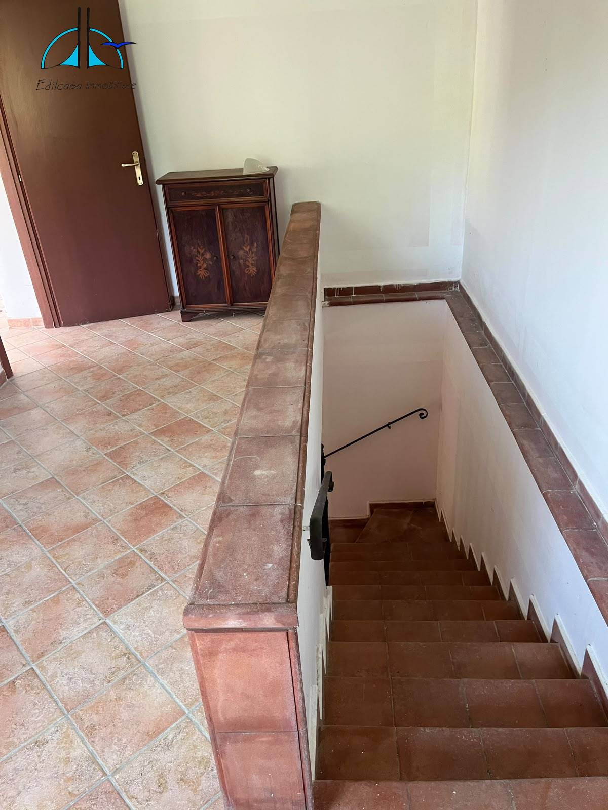 Villa in vendita a Mompeo