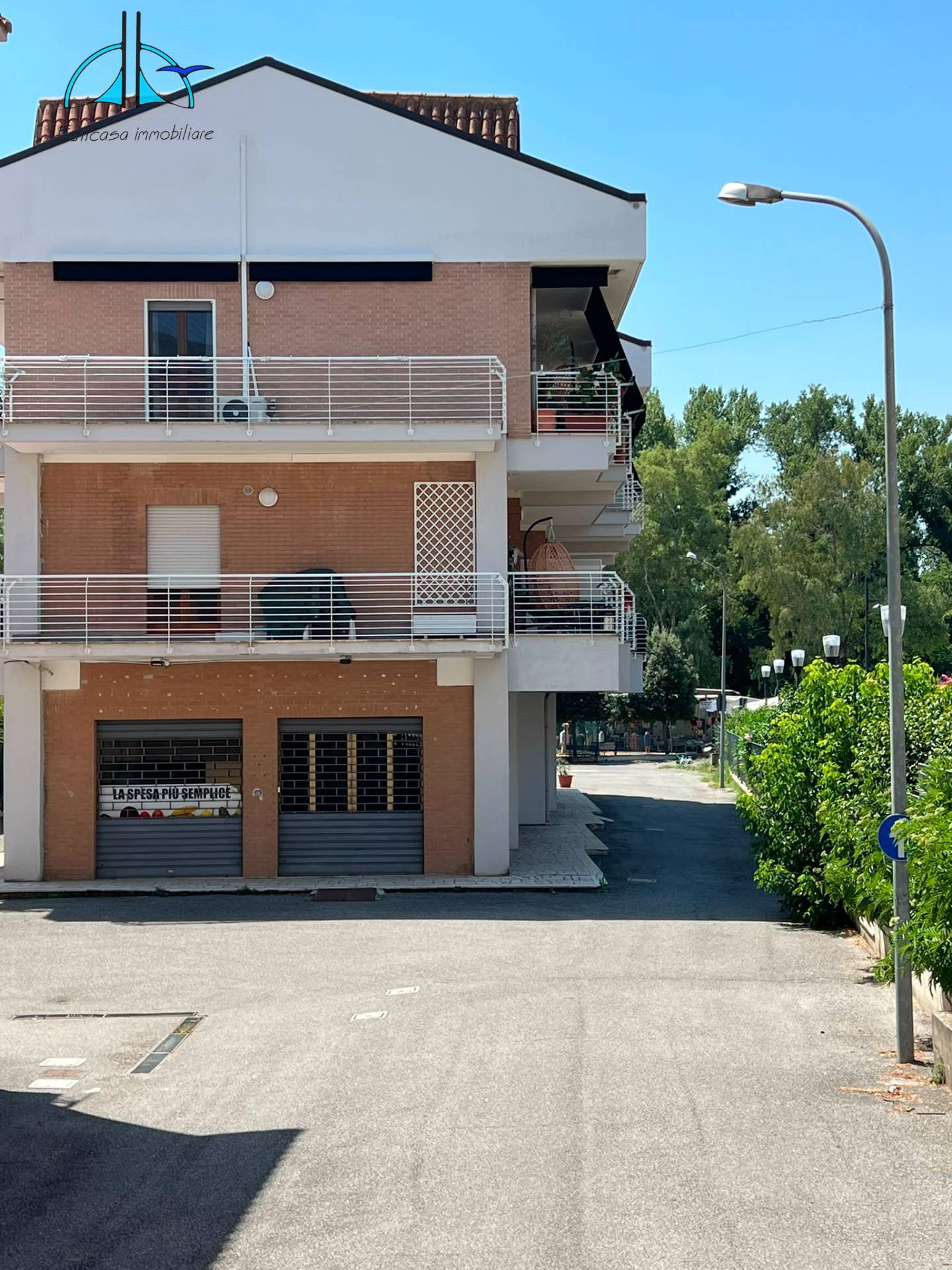 Appartamento in affitto a Fara in Sabina, Passo Corese