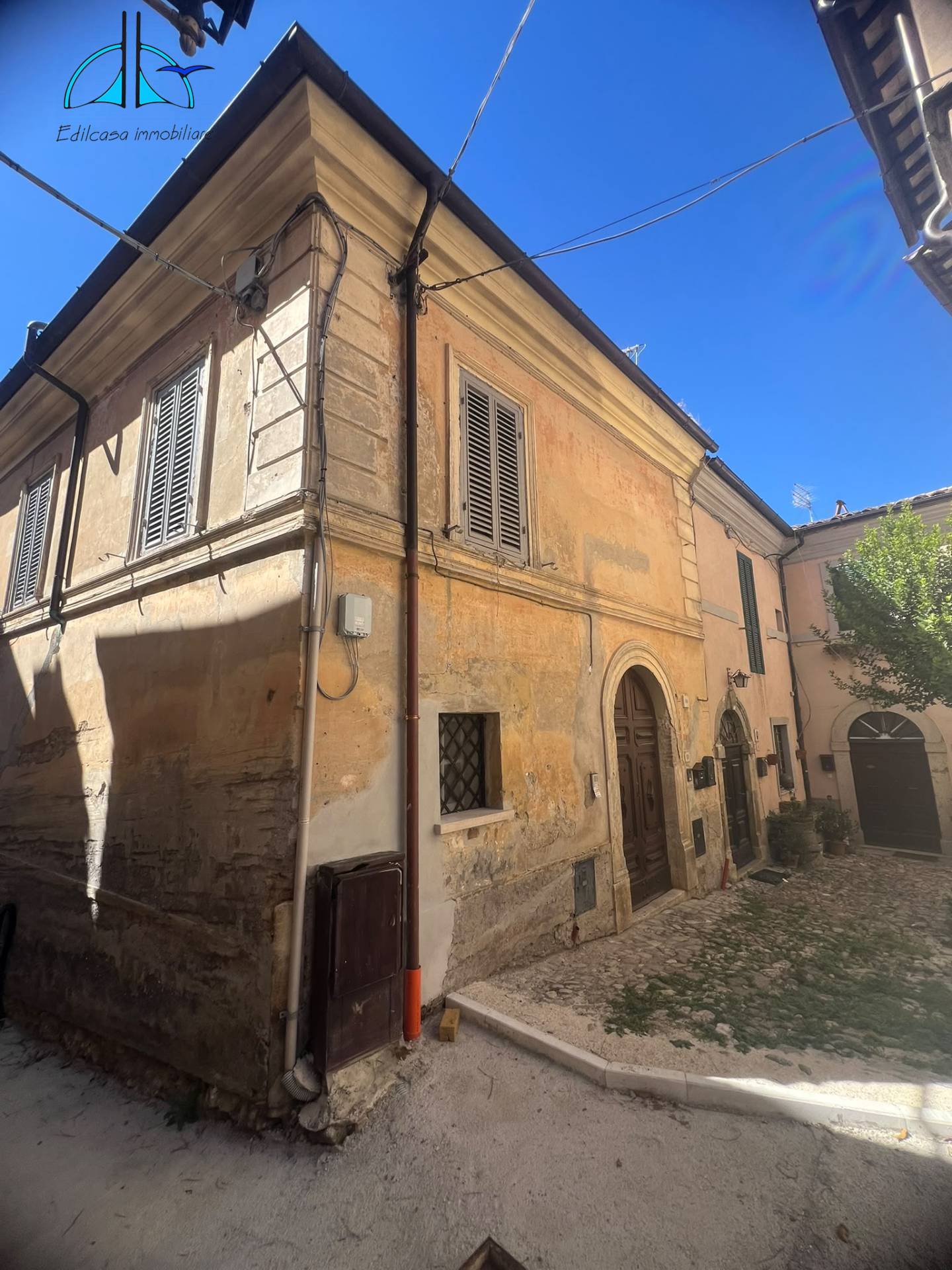 Appartamento in vendita a Fara in Sabina