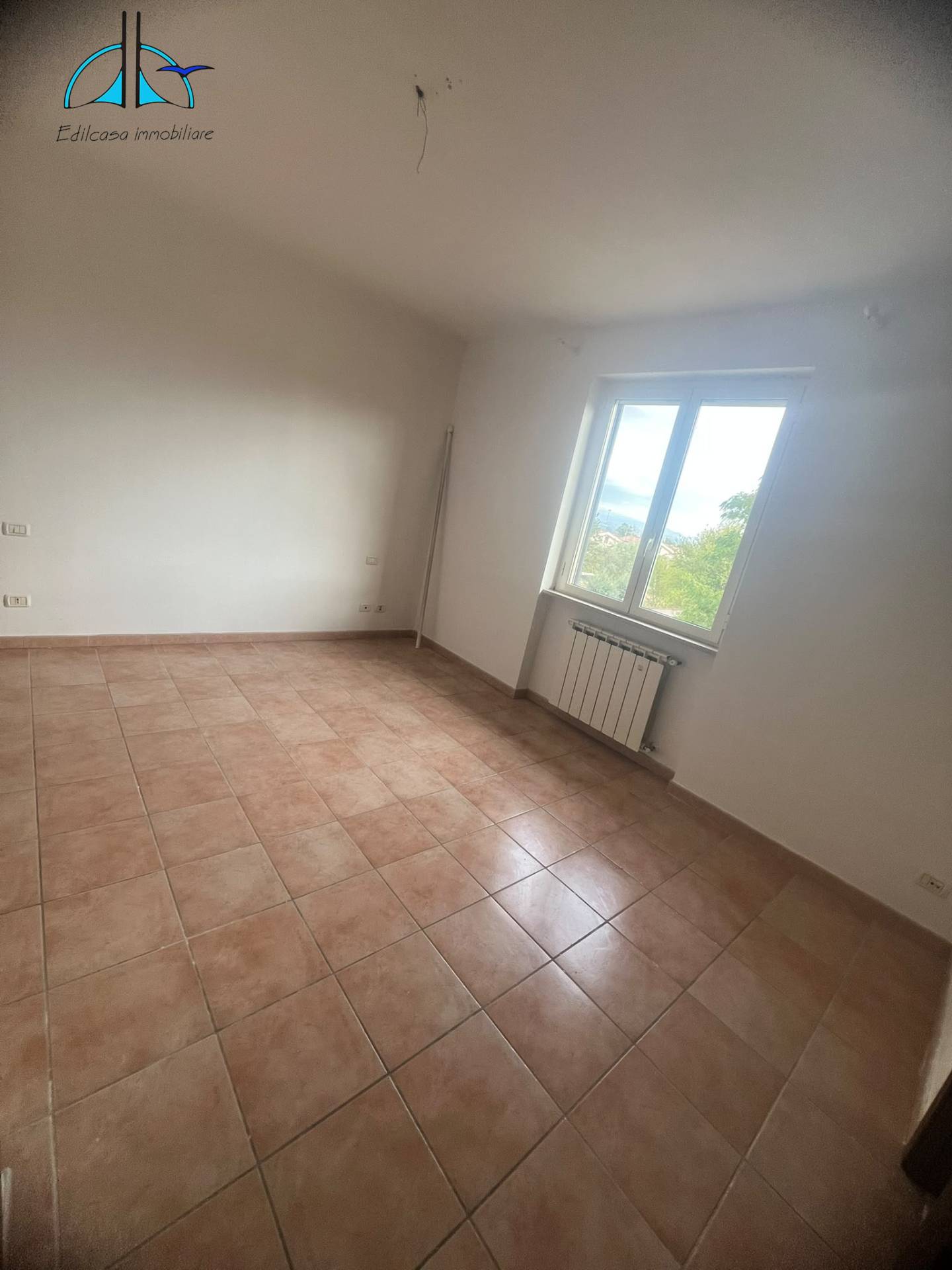 Appartamento in Villa in affitto a Fiano Romano
