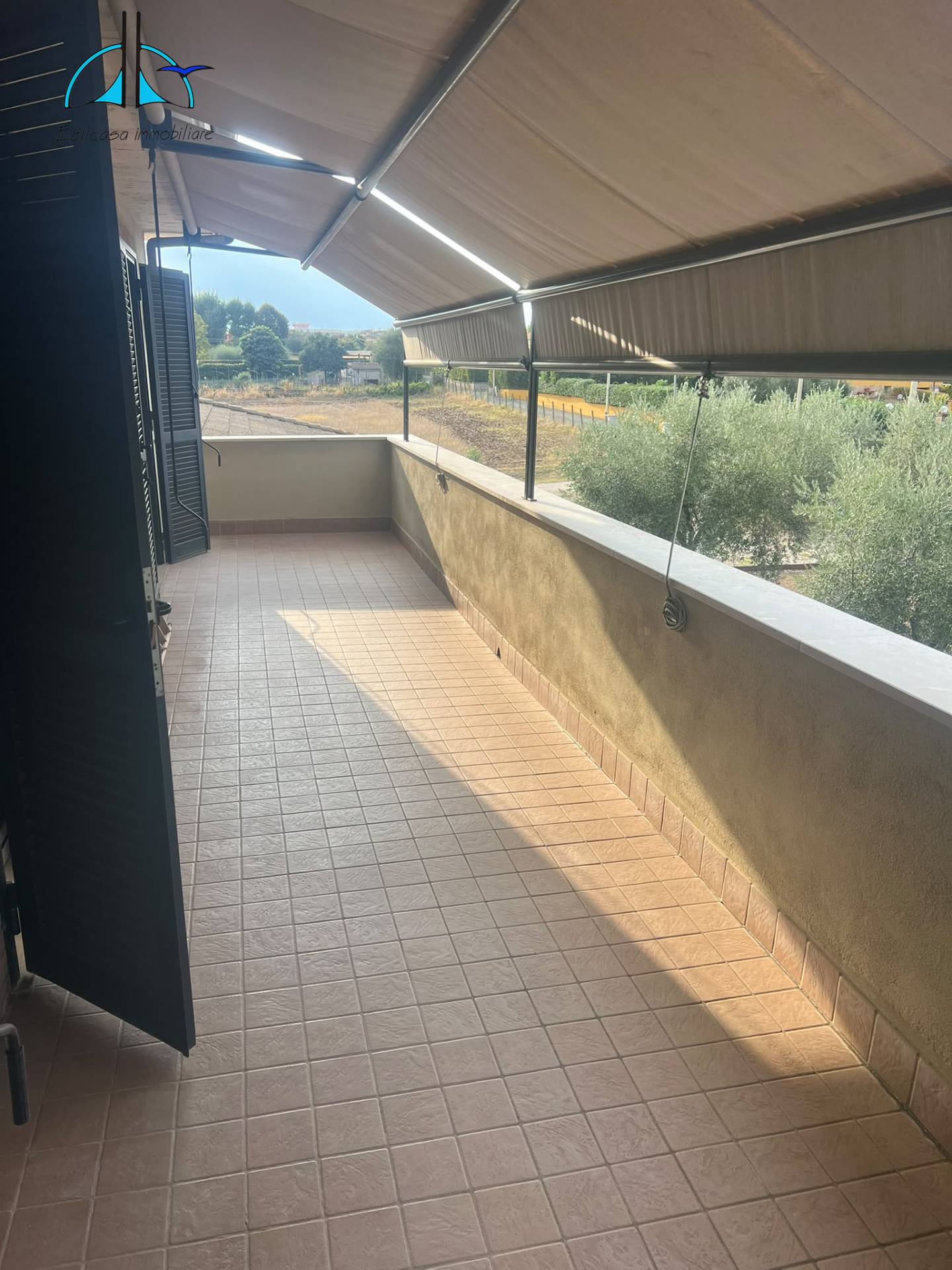 Appartamento in Villa in affitto a Fiano Romano