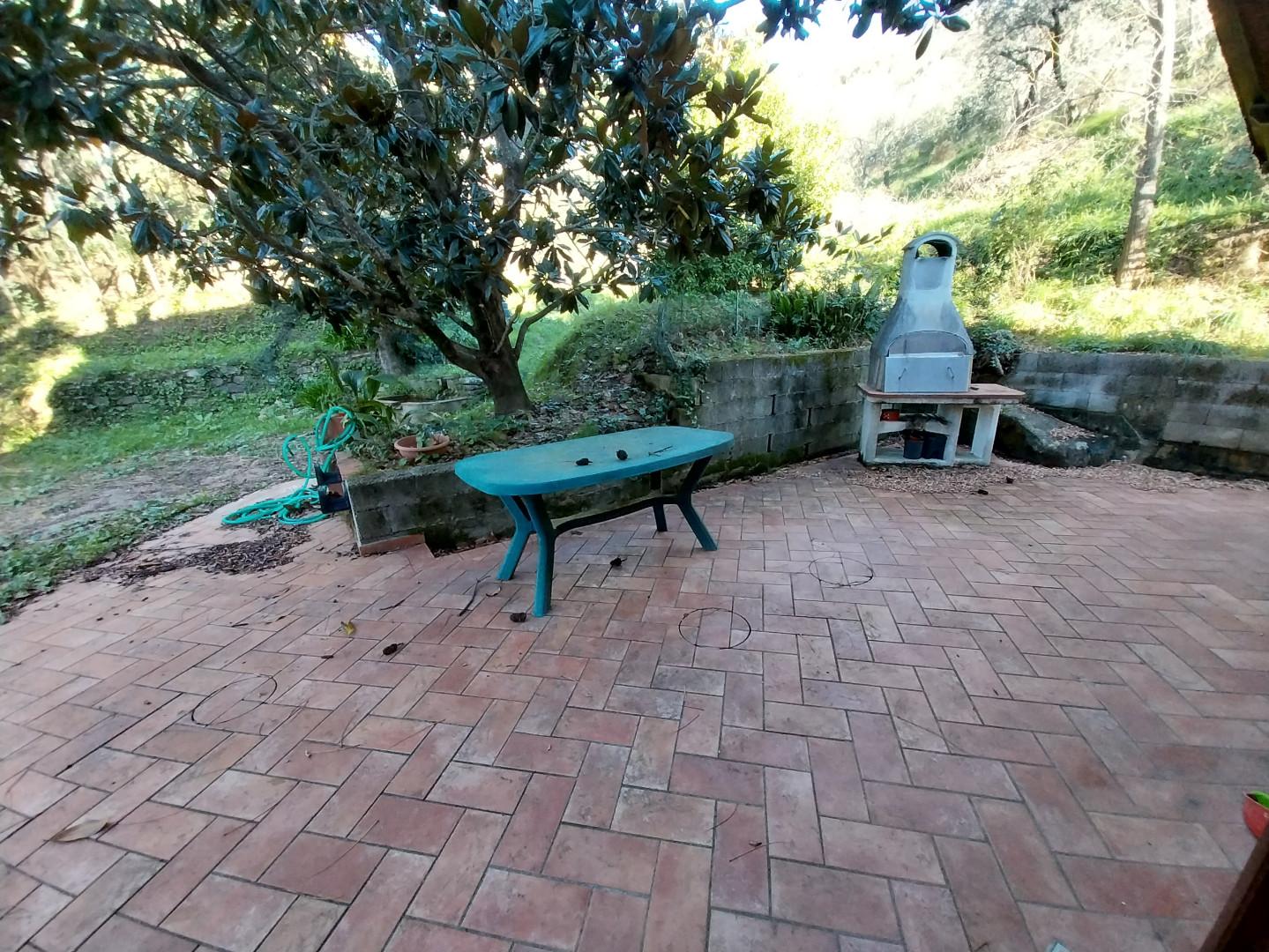 Casa indipendente con giardino a Calci