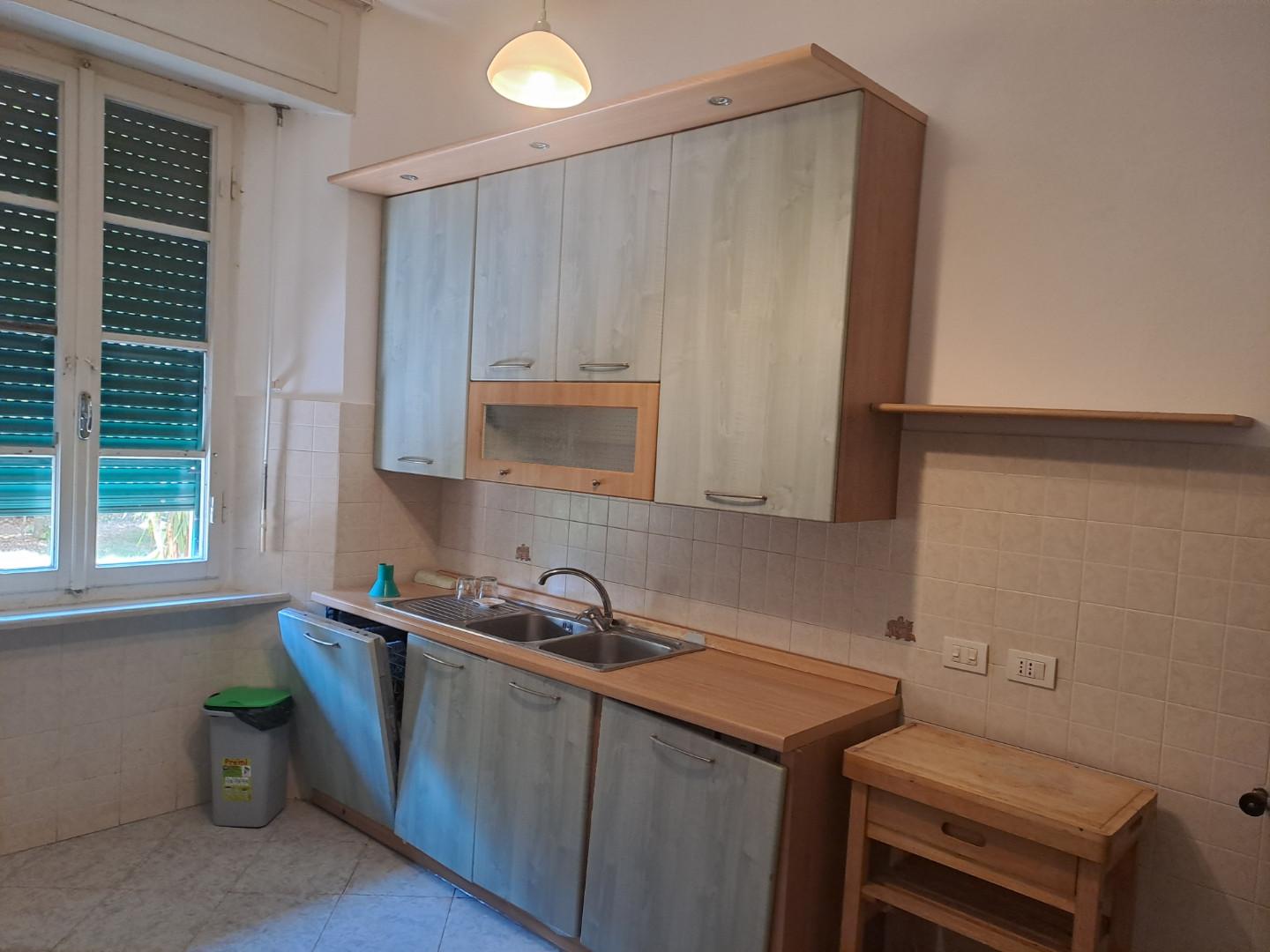 Quadrilocale in vendita, Pisa zona le piagge