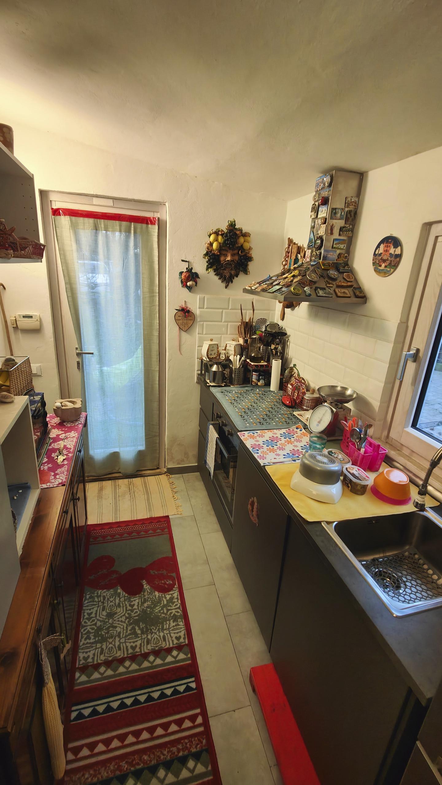 Casa indipendente con giardino, Pisa porta nuova