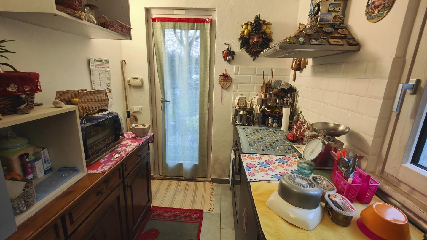 Casa indipendente con giardino, Pisa porta nuova