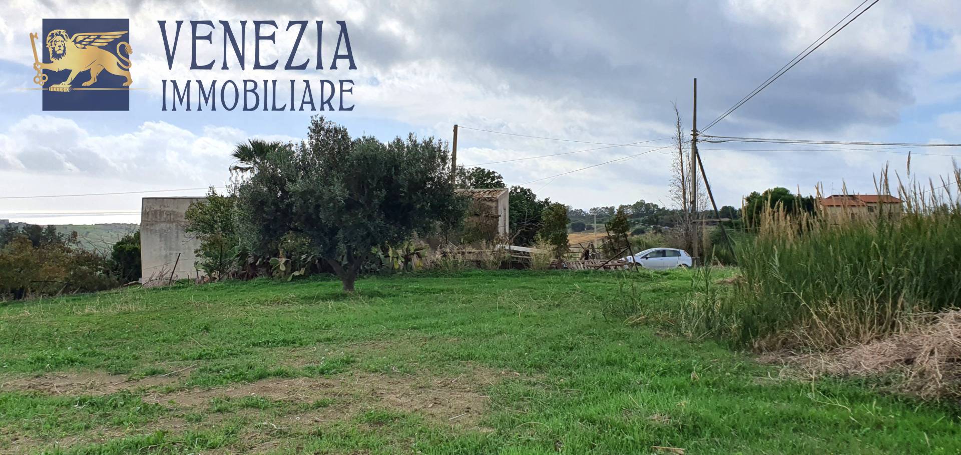 Terreno in vendita a Sciacca