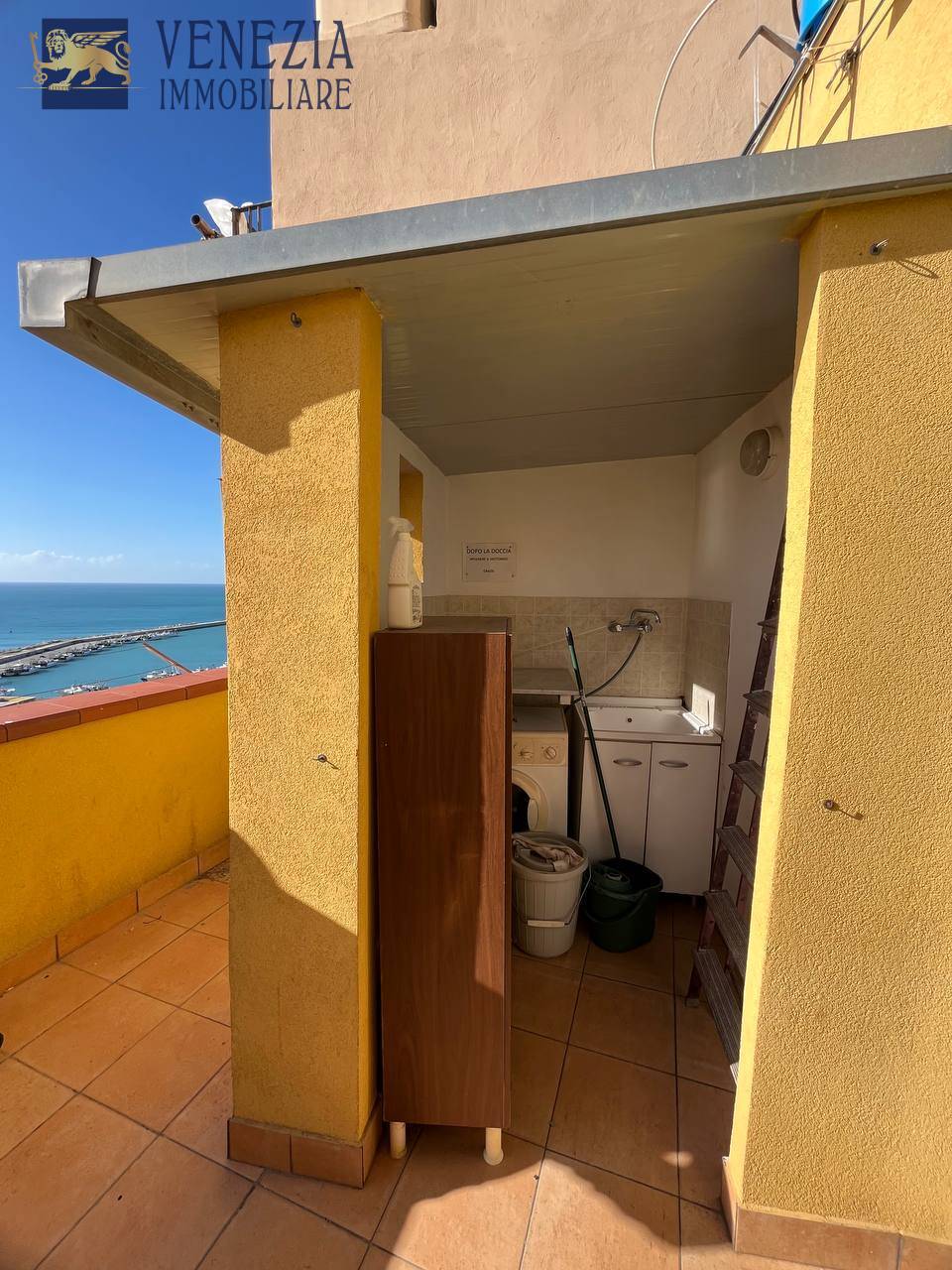 Casa Semi-Indipendente in vendita a Sciacca, Centro Storico