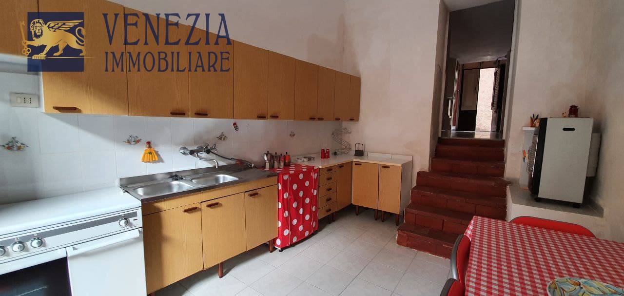 Casa Indipendente in vendita a Sciacca, Centro Storico