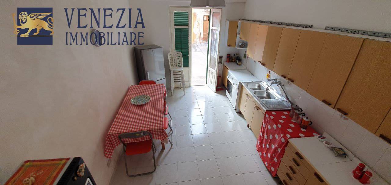 Casa Indipendente in vendita a Sciacca, Centro Storico
