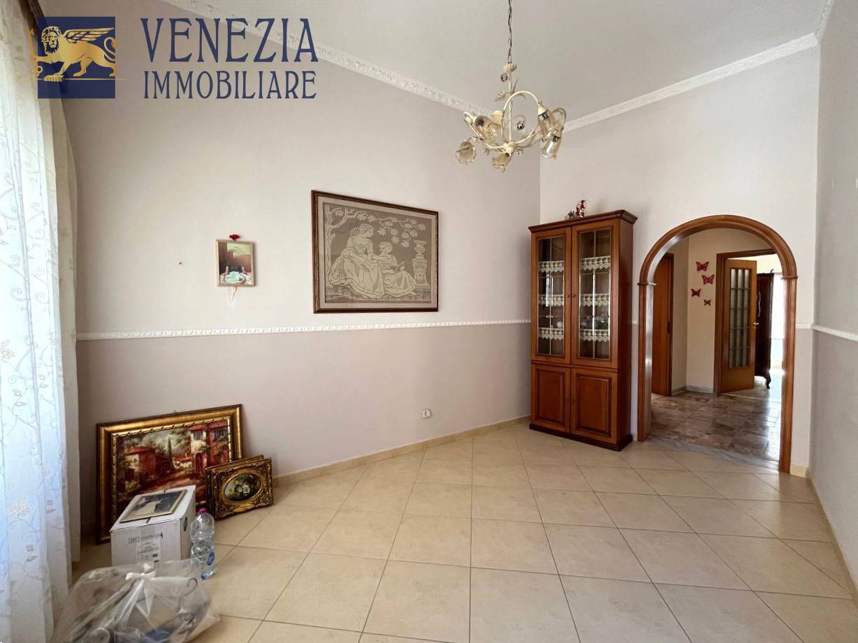 Casa Semi-Indipendente in vendita a Sciacca, Centro Storico