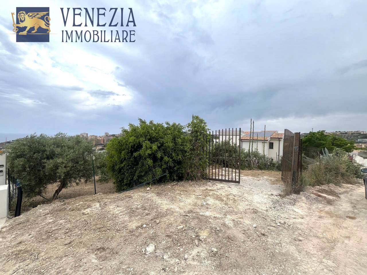 Terreno edificabile in vendita a Sciacca, Isabella