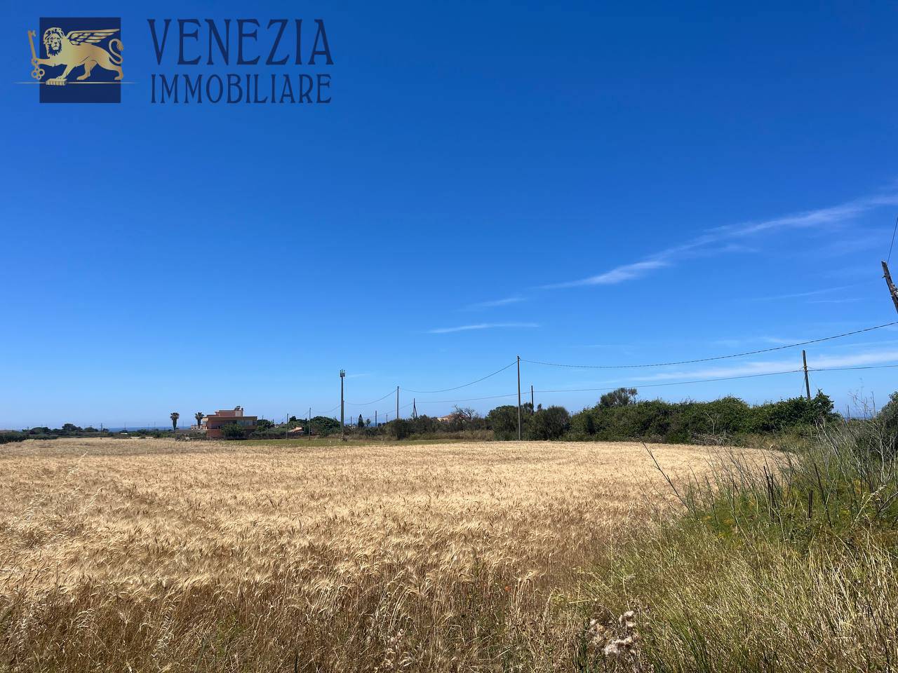 Terreno Agricolo in vendita a Sciacca, San Marco