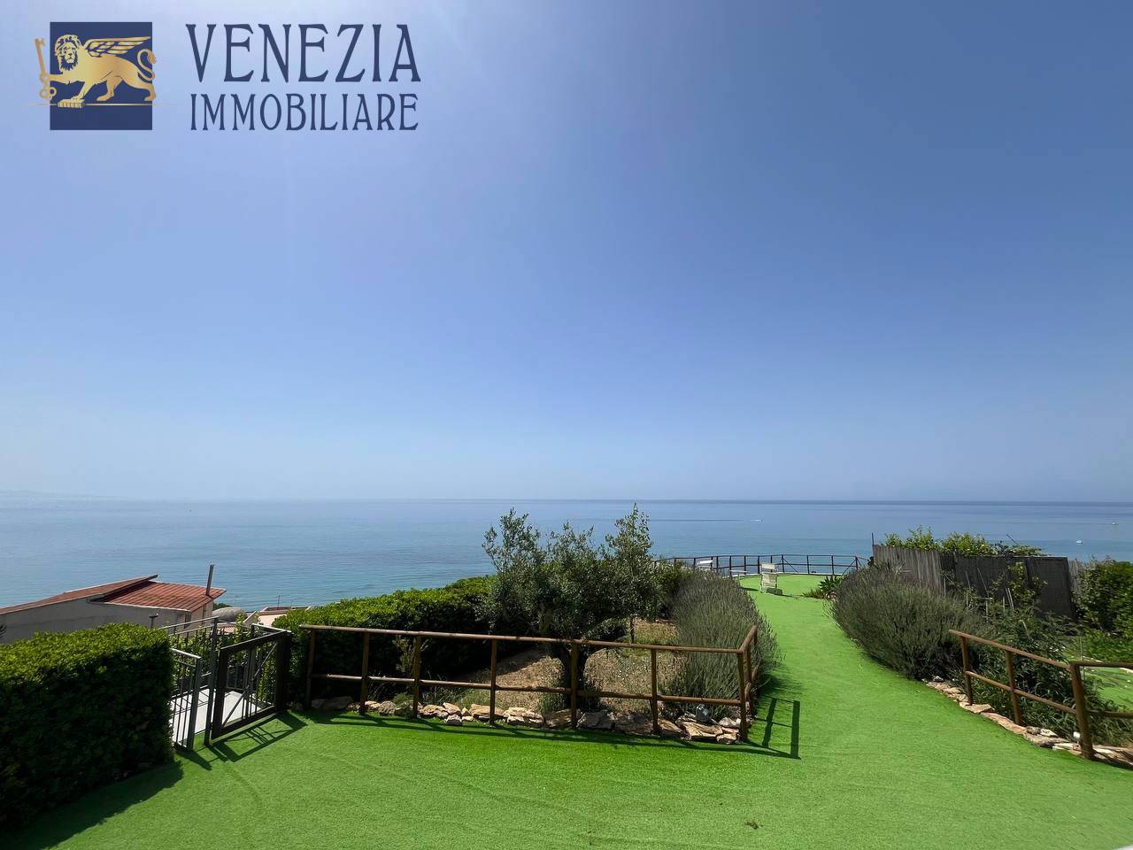 Villa in vendita a Sciacca, Perriera