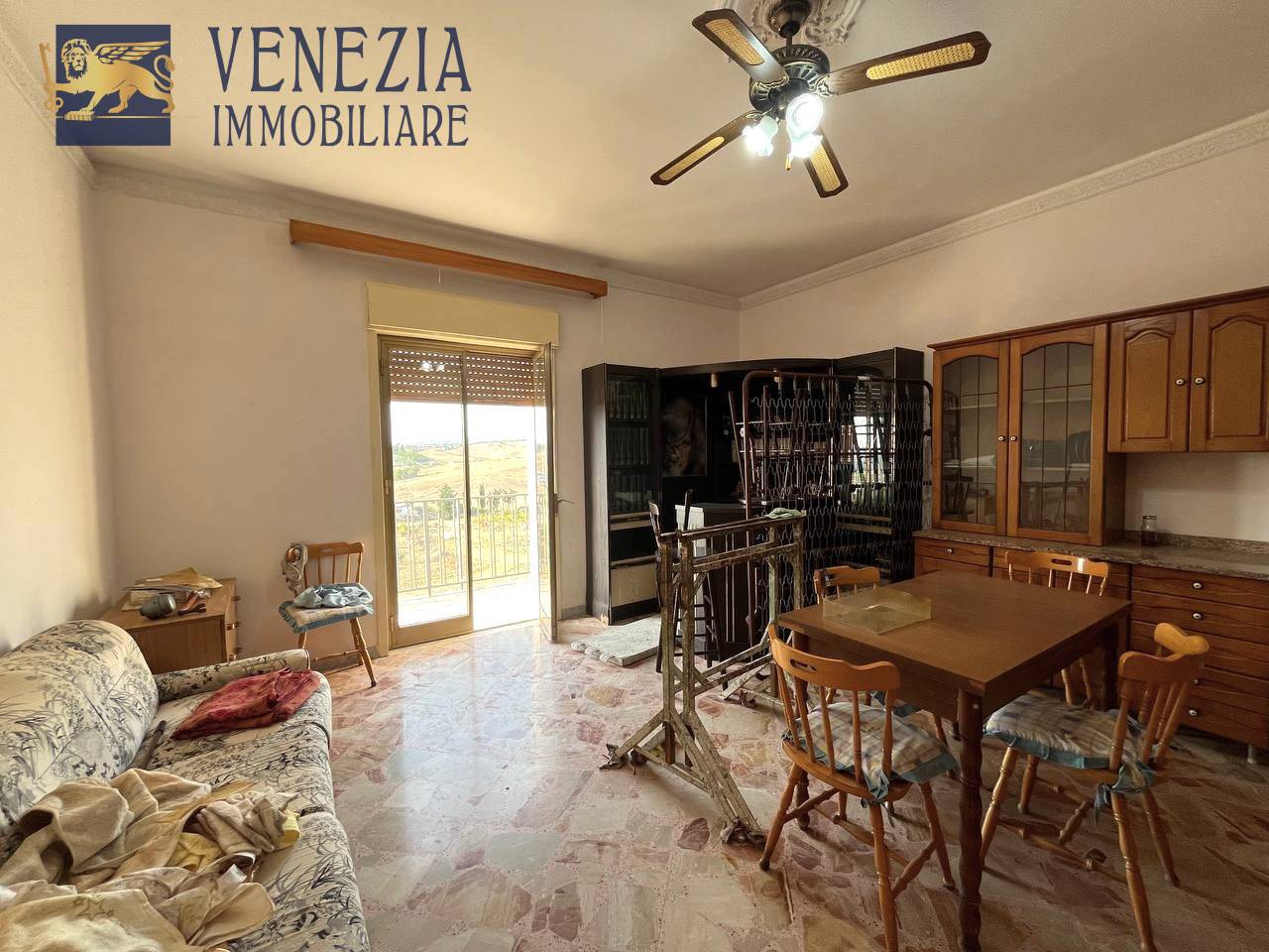 Appartamento in vendita a Sciacca, Ferraro