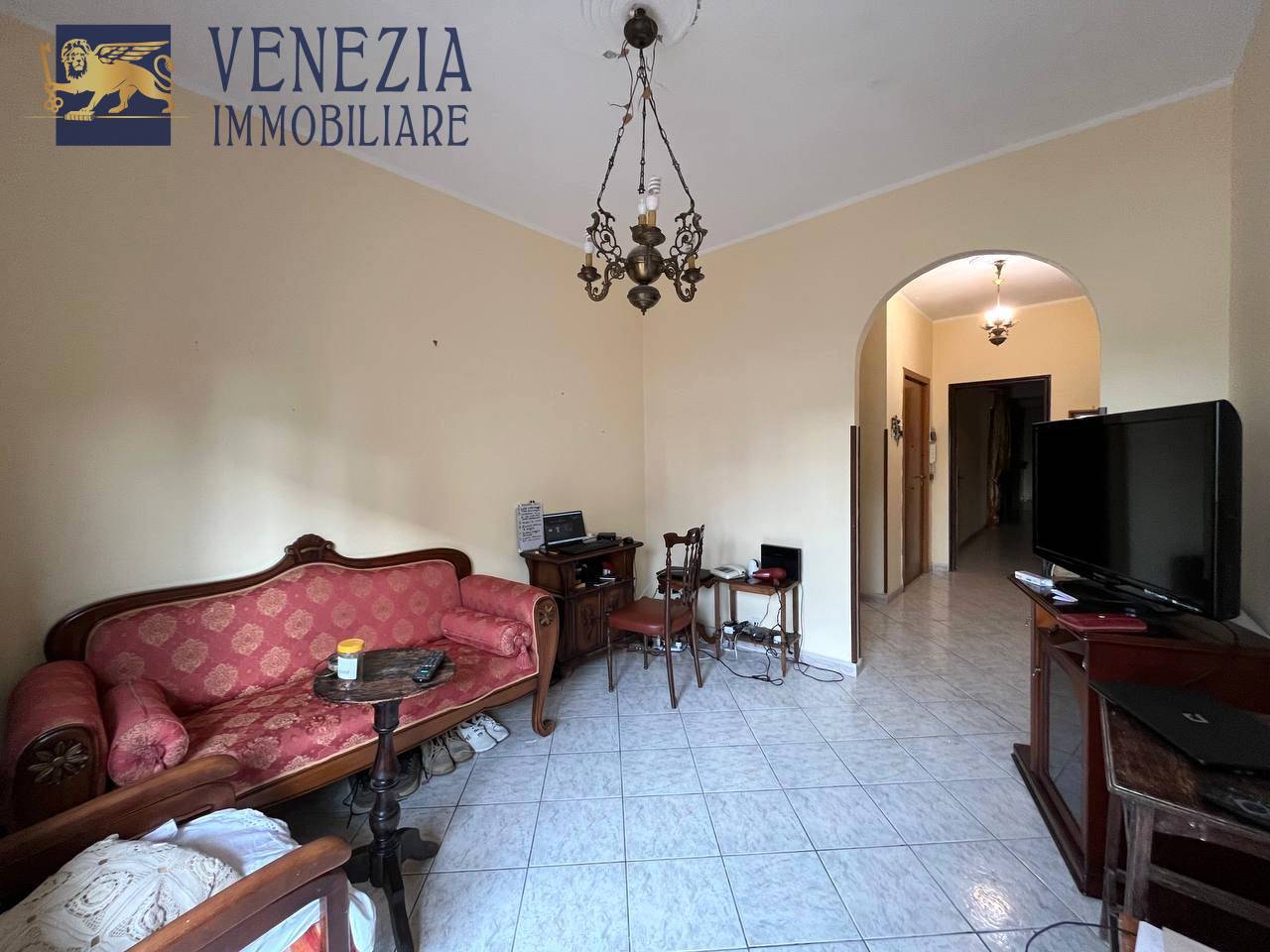 Appartamento in vendita a Sciacca, Centro Storico