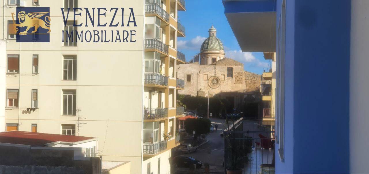 Appartamento in vendita a Sciacca, Centro Storico