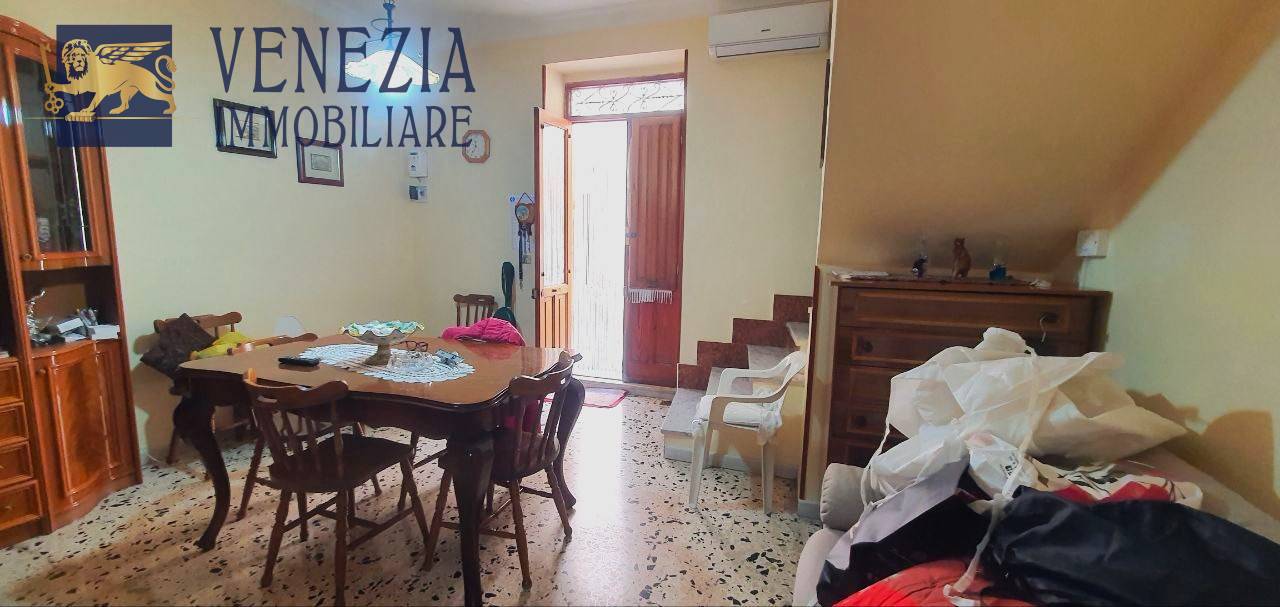Casa Indipendente in vendita a Sciacca, San Michele