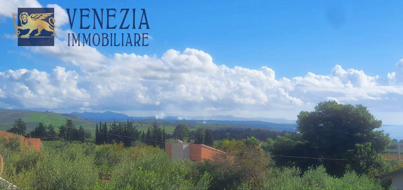 Villa in vendita a Sciacca, Isabella