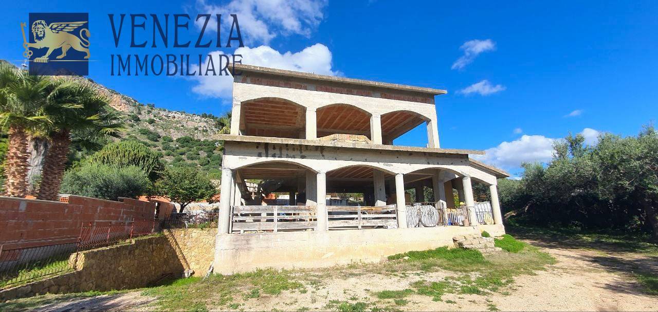 Villa in vendita a Sciacca, Isabella