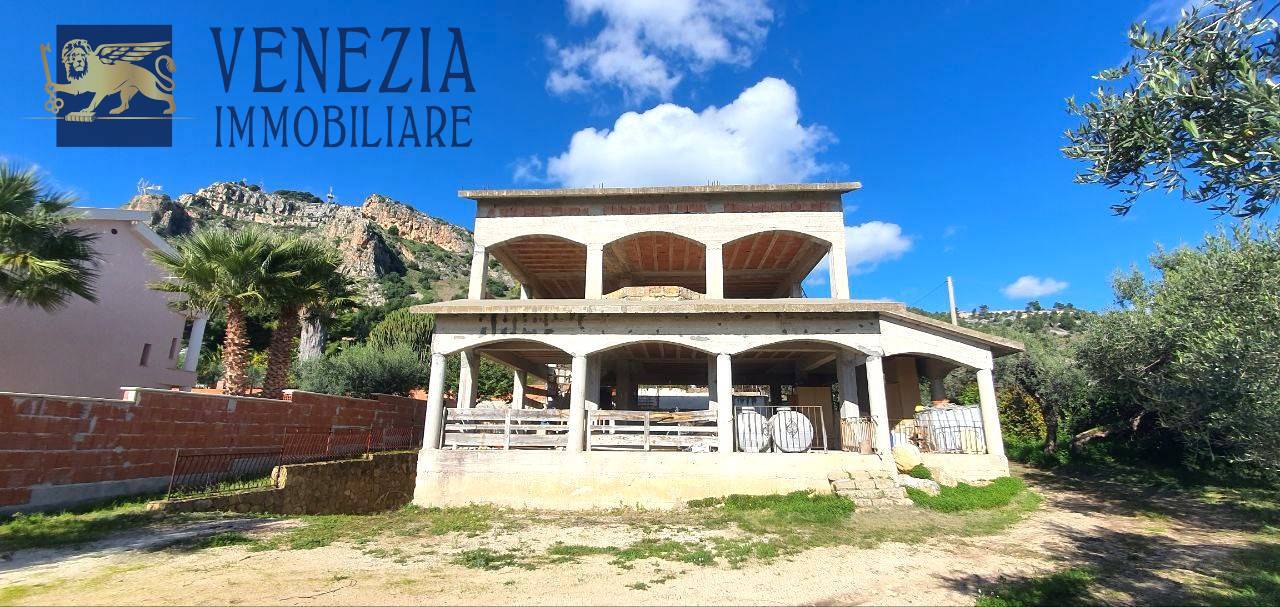 Villa in vendita a Sciacca, Isabella