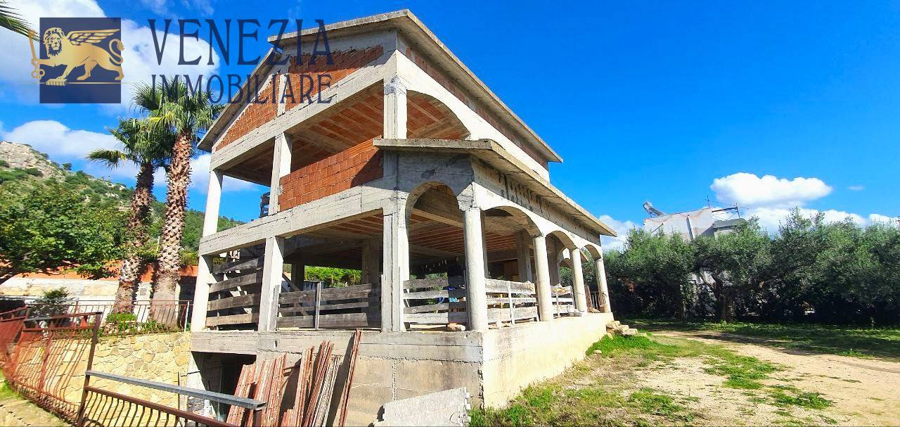 Villa in vendita a Sciacca, Isabella