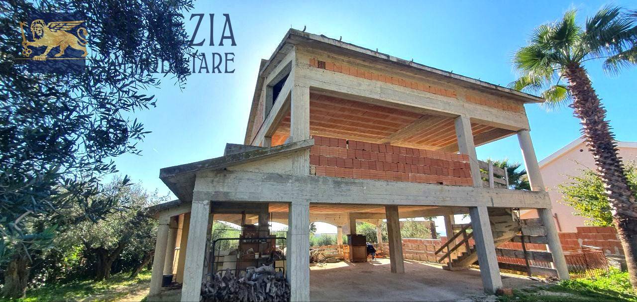 Villa in vendita a Sciacca, Isabella