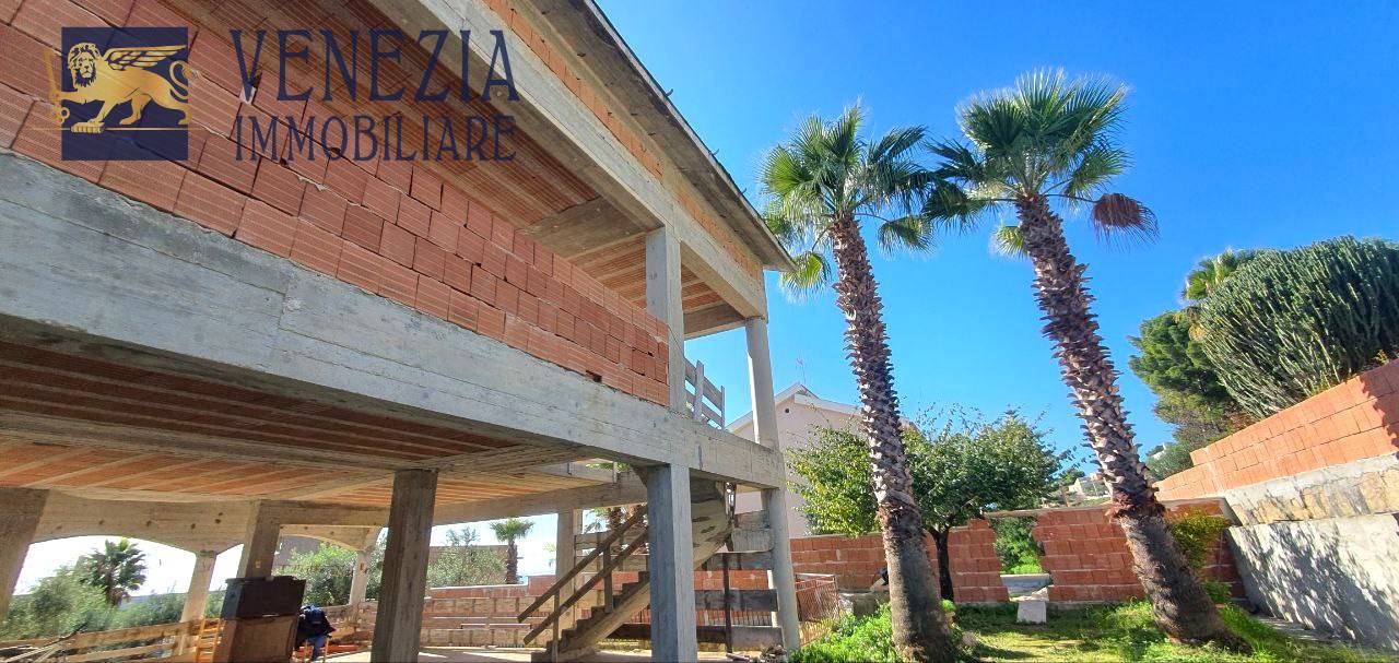 Villa in vendita a Sciacca, Isabella