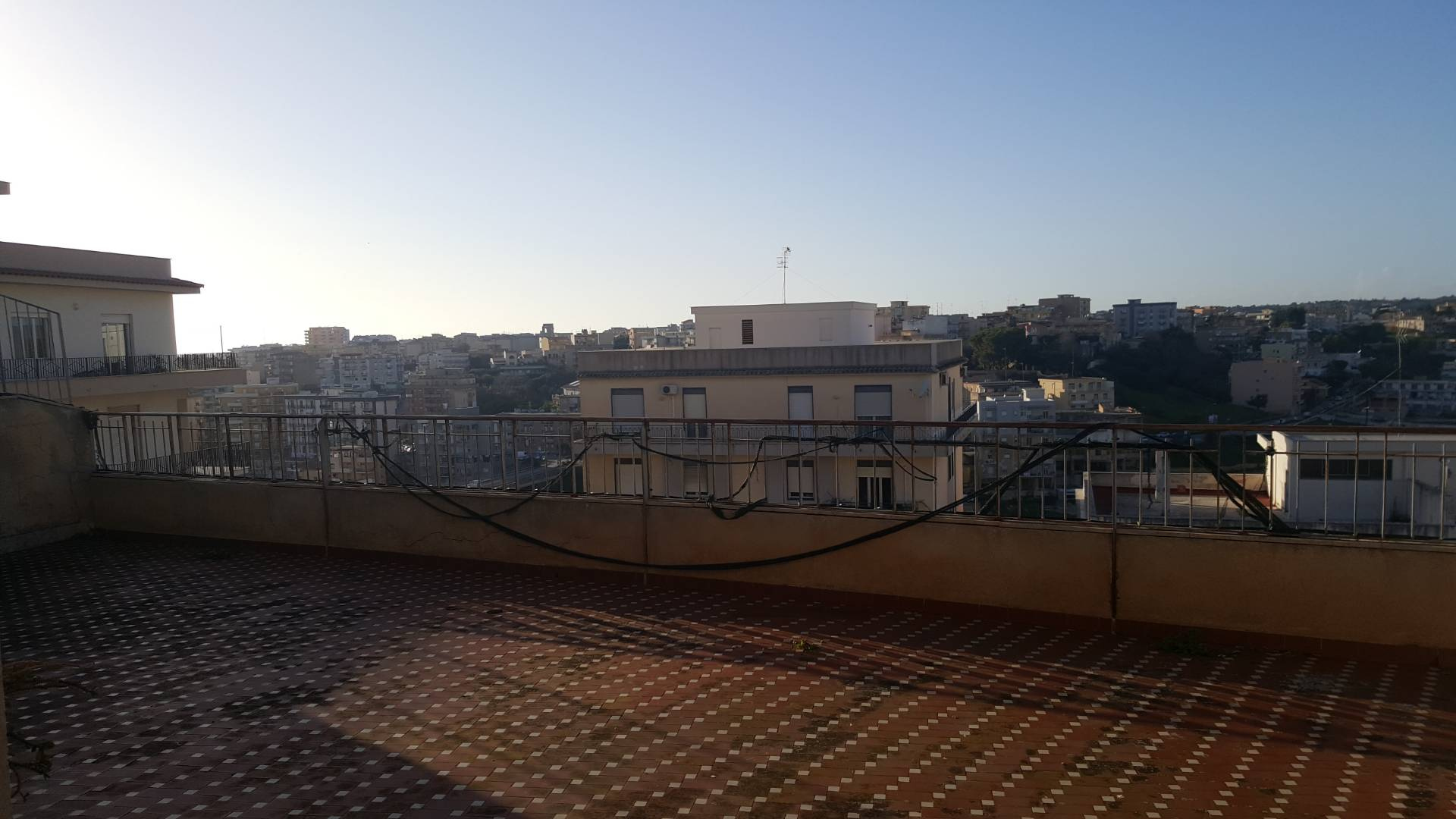 Attico in vendita a Sciacca, Centro Storico