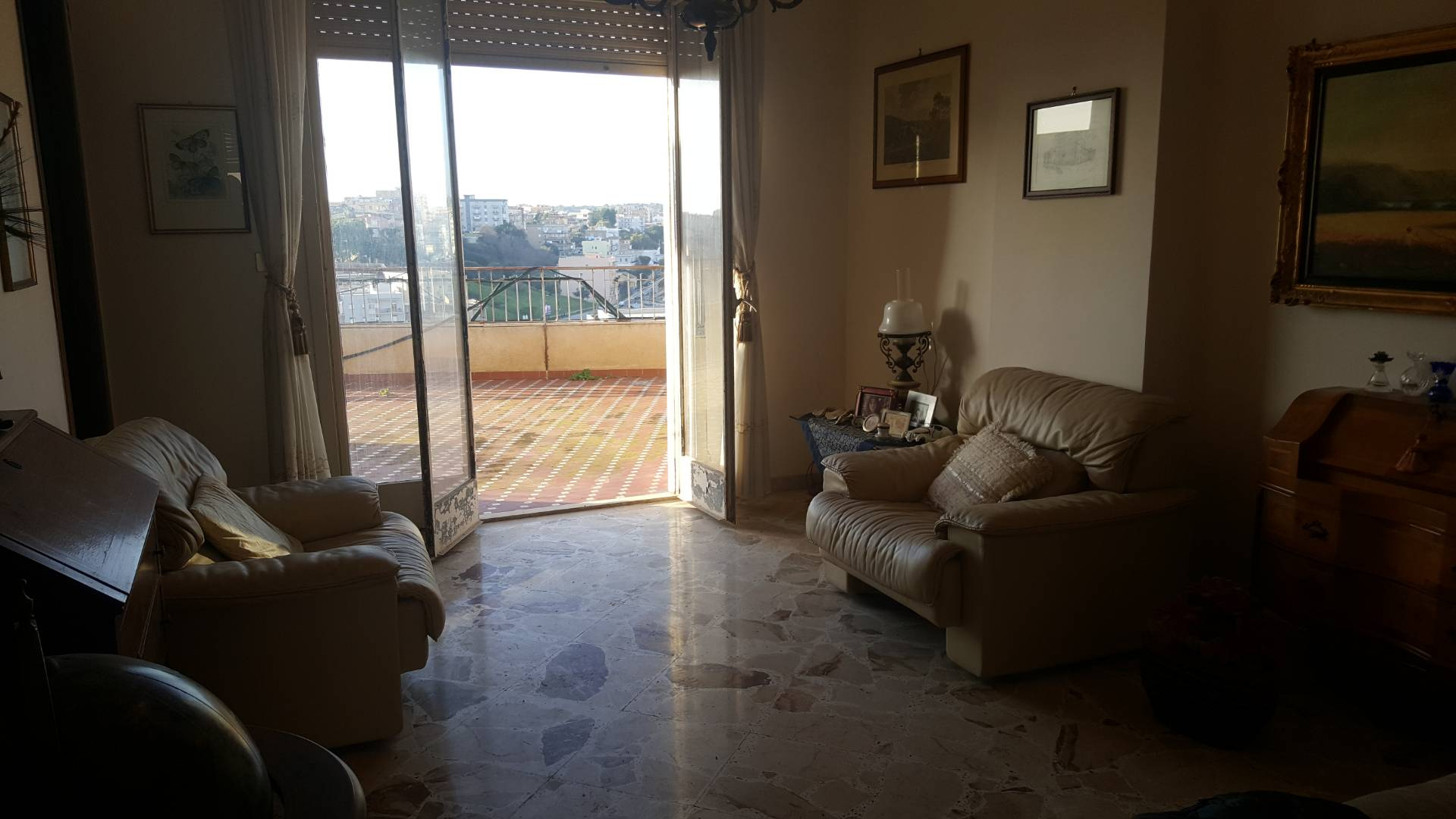 Attico in vendita a Sciacca, Centro Storico