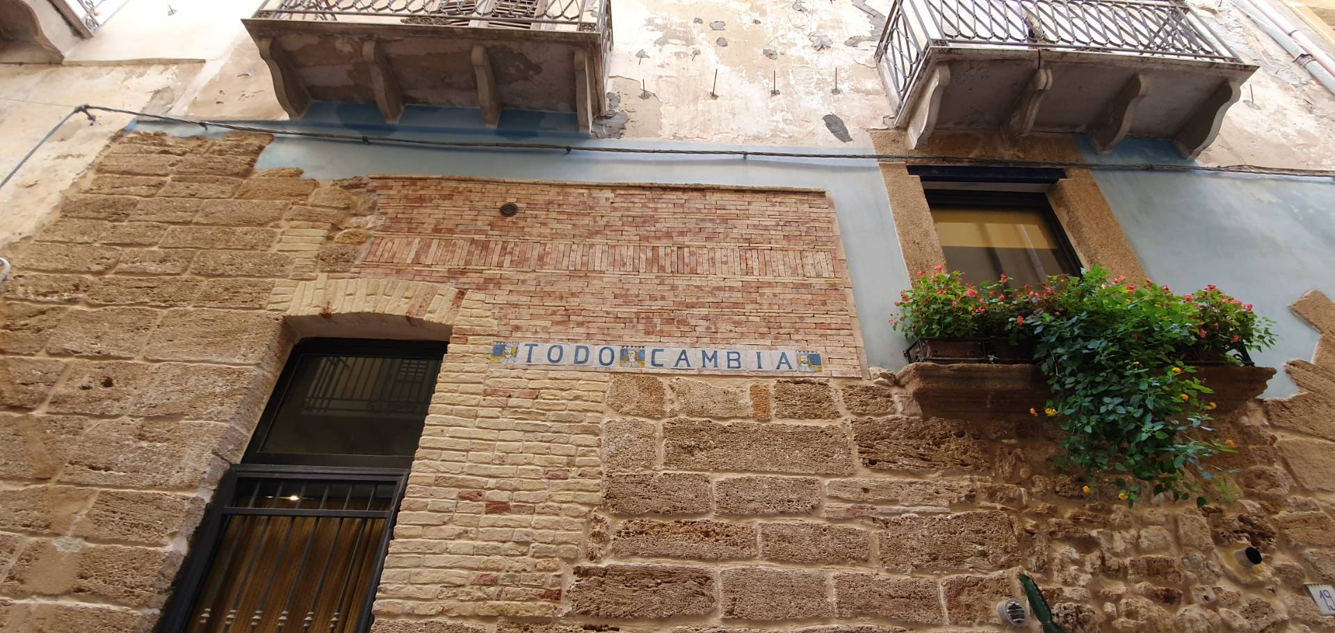 Casa Indipendente in vendita a Sciacca, Centro Storico