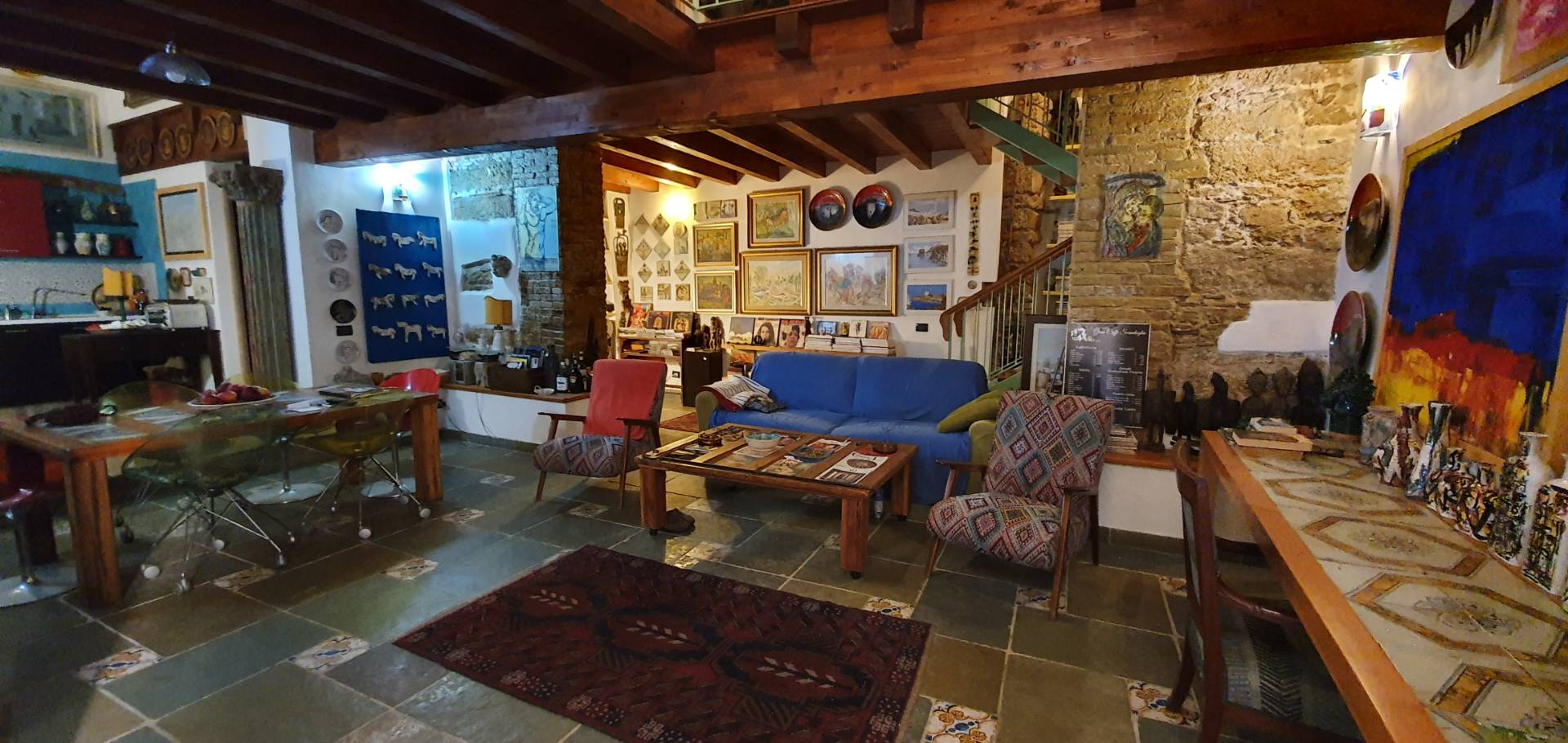 Casa Indipendente in vendita a Sciacca, Centro Storico