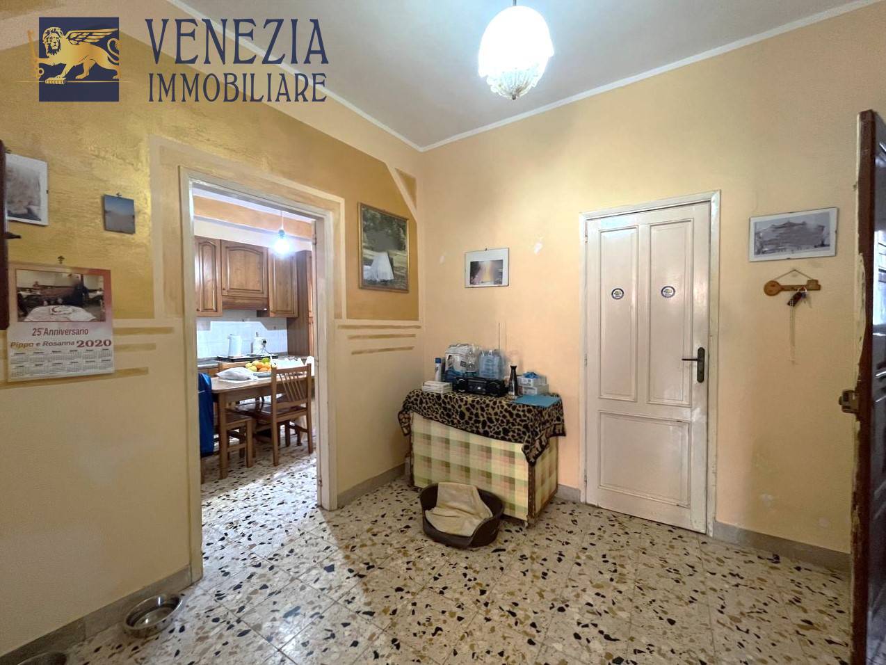 Appartamento in vendita a Sciacca, San Michele