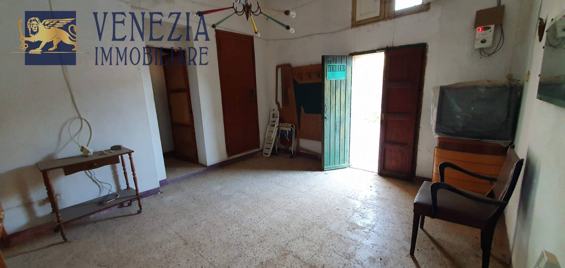 Casa Semi-Indipendente in vendita a Sciacca, Raganella