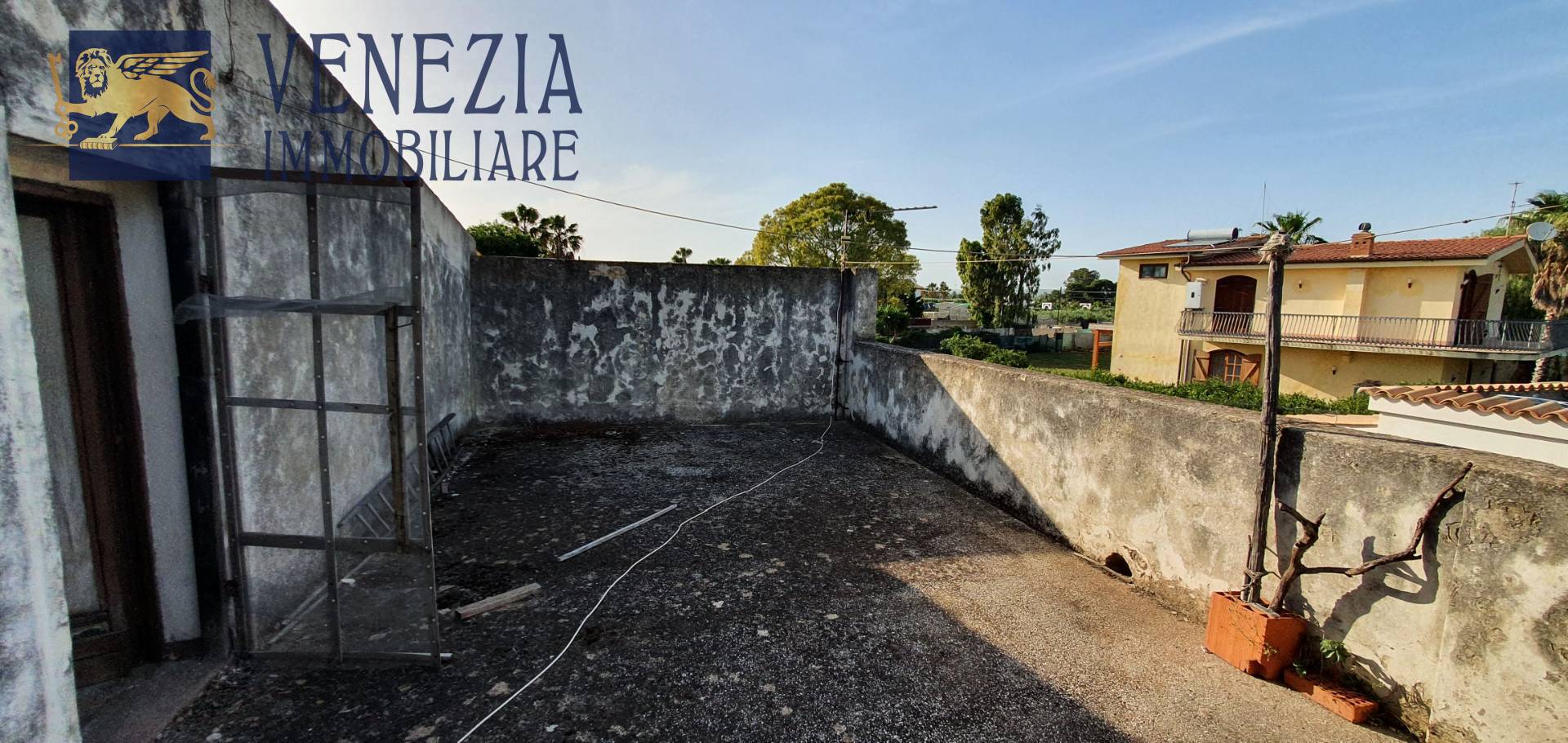 Casa Semi-Indipendente in vendita a Sciacca, Raganella