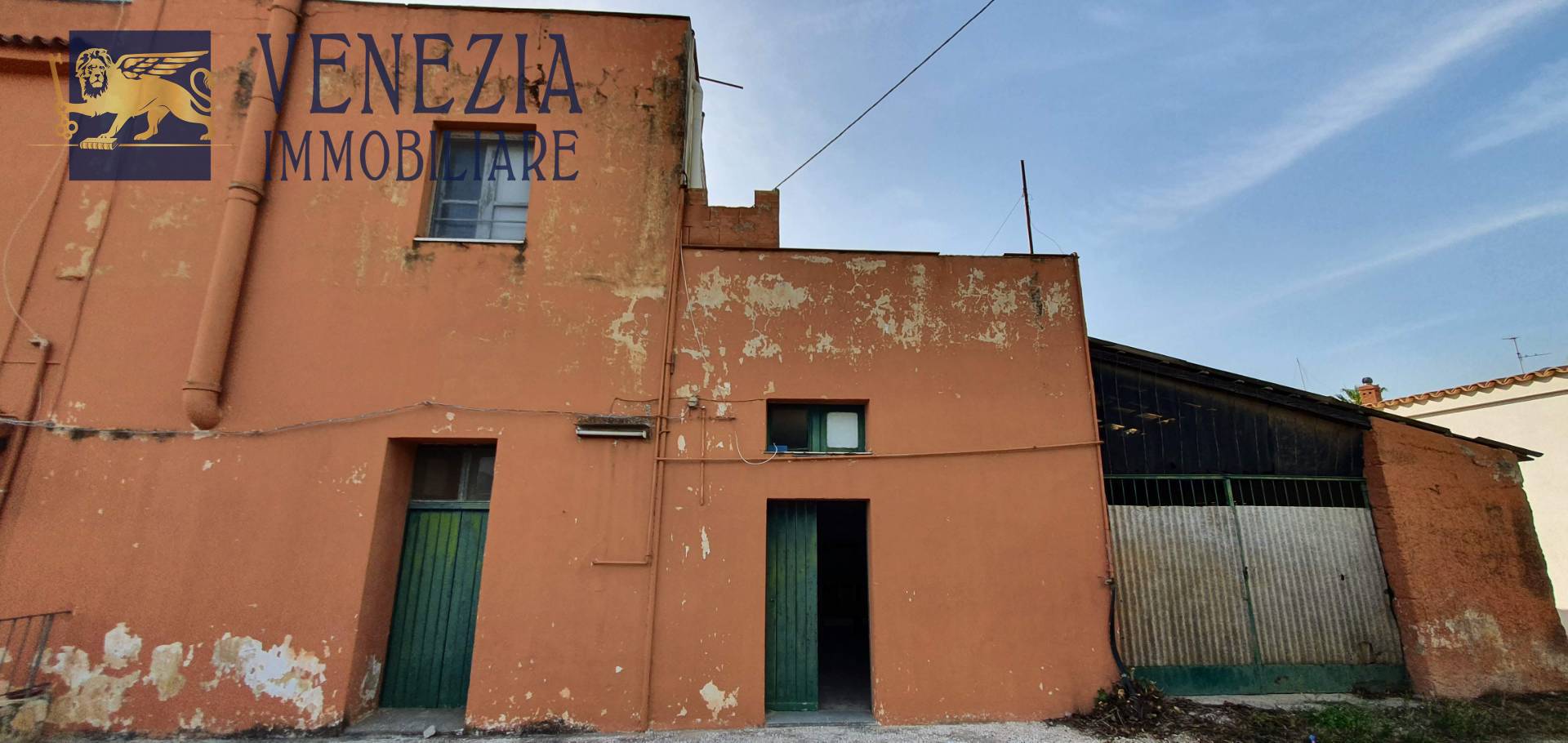 Casa Semi-Indipendente in vendita a Sciacca, Raganella