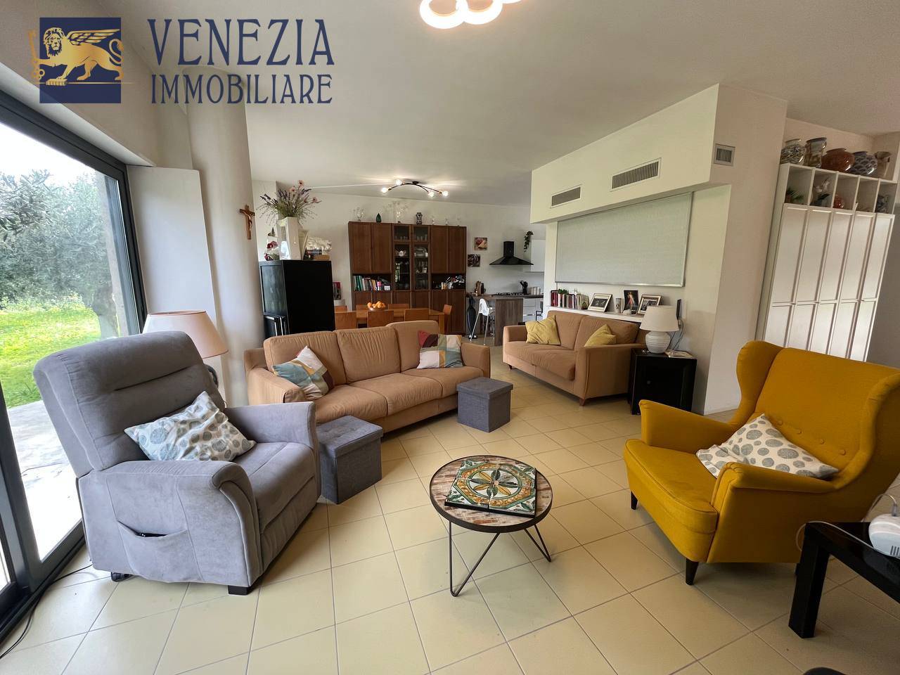 Villa in vendita a Sciacca, Cartabubbo