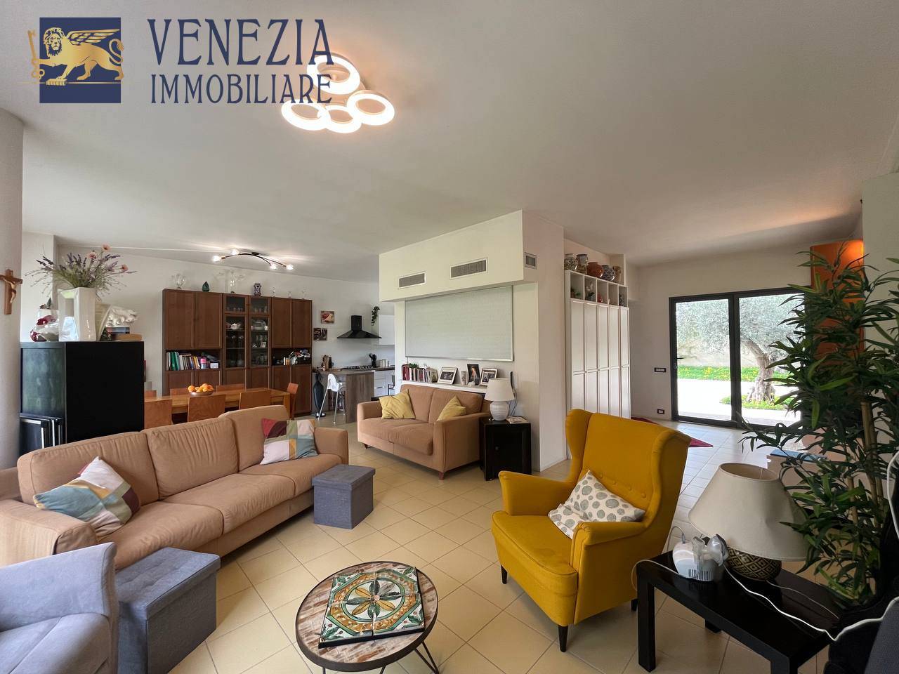 Villa in vendita a Sciacca, Cartabubbo