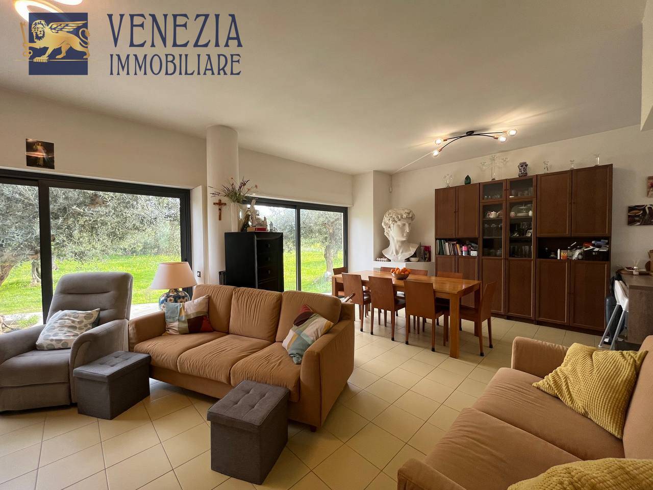 Villa in vendita a Sciacca, Cartabubbo